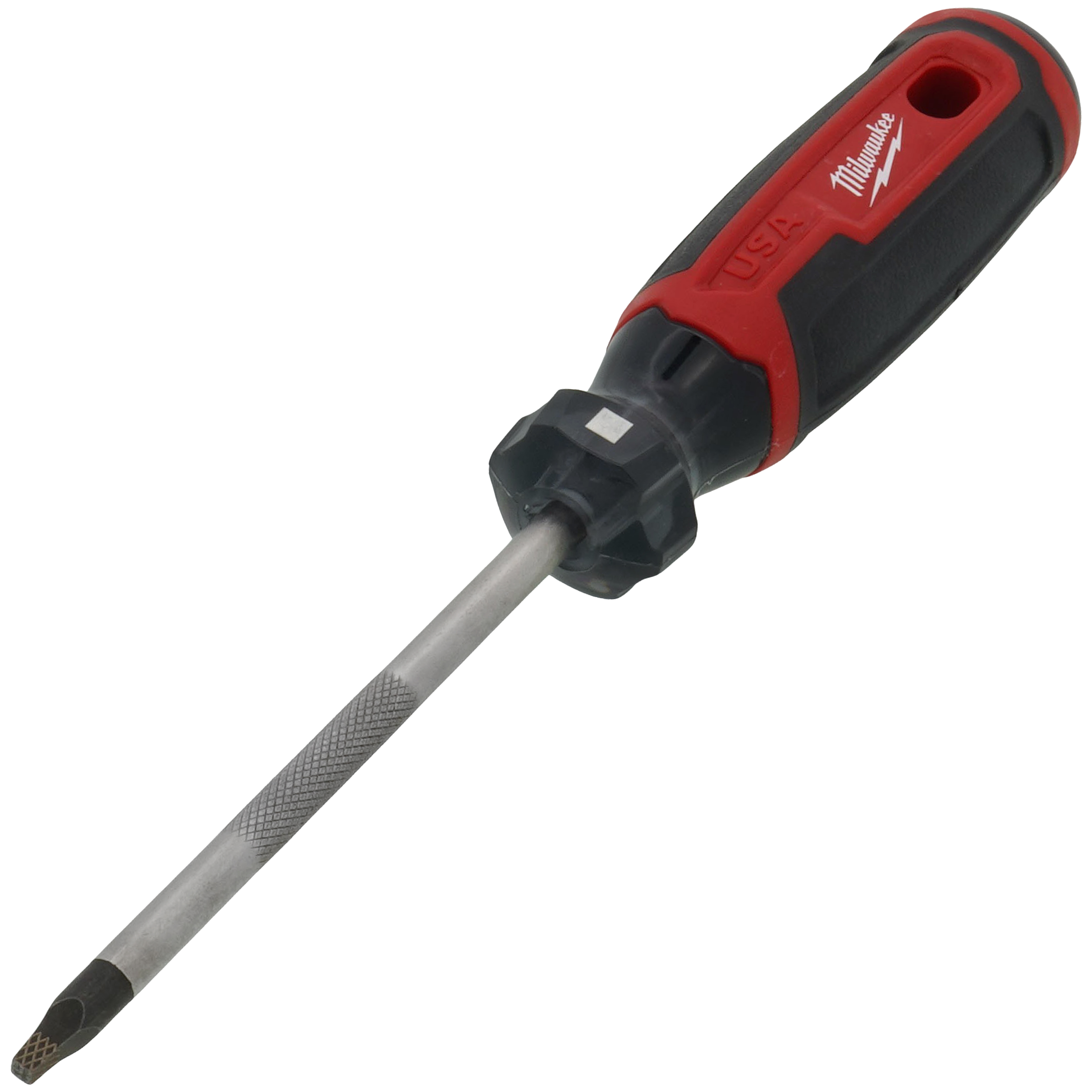 MT218 - Milwaukee MT218 - #2 Square 4