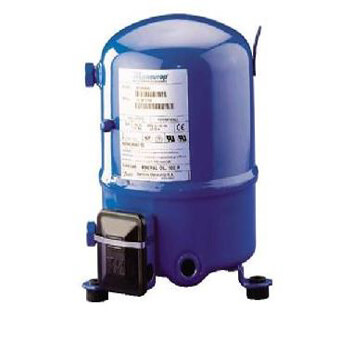 MT64-4VI - Danfoss MT64-4VI - 34,729 BTU Reciprocating Compressor