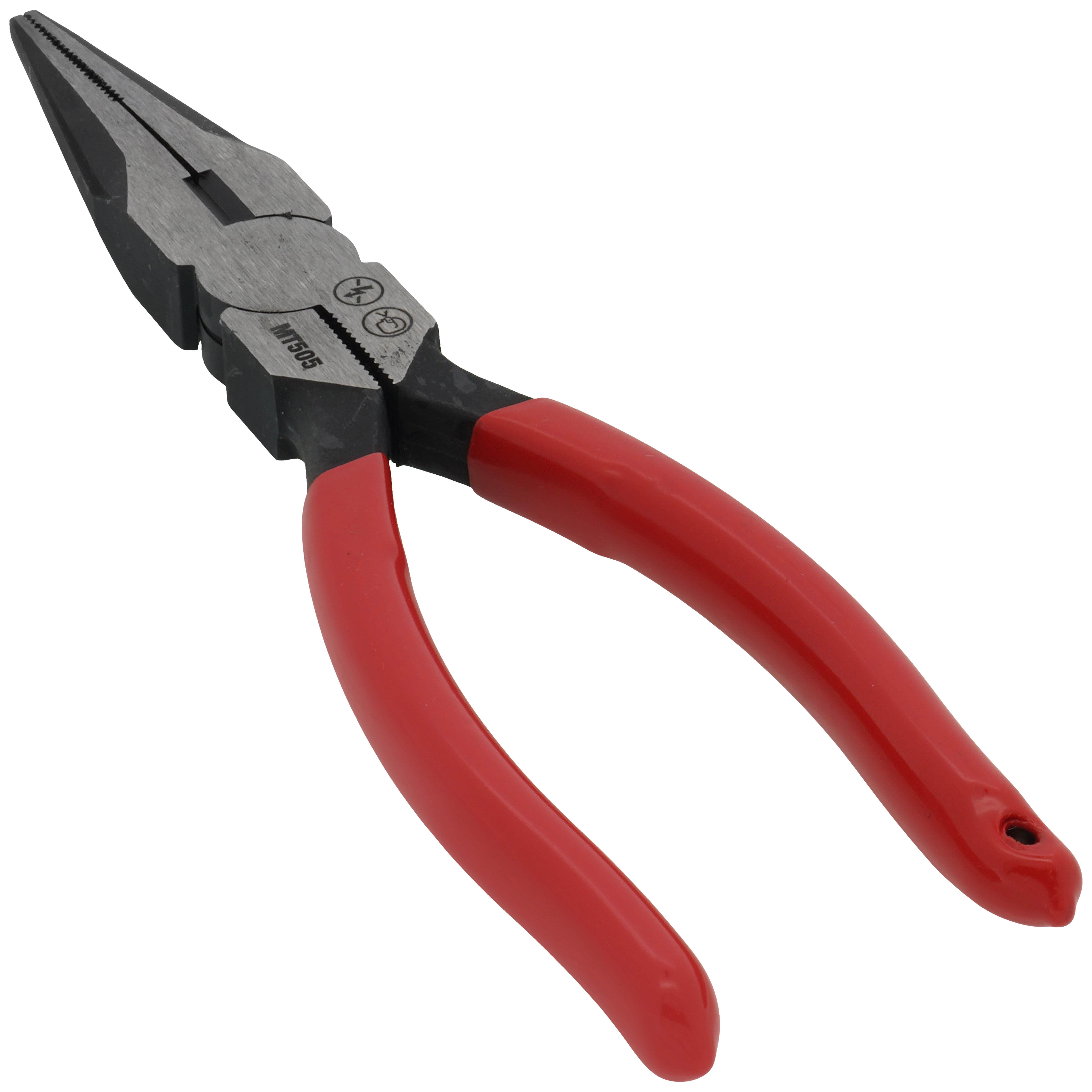 MT505 - Milwaukee MT505 - 8