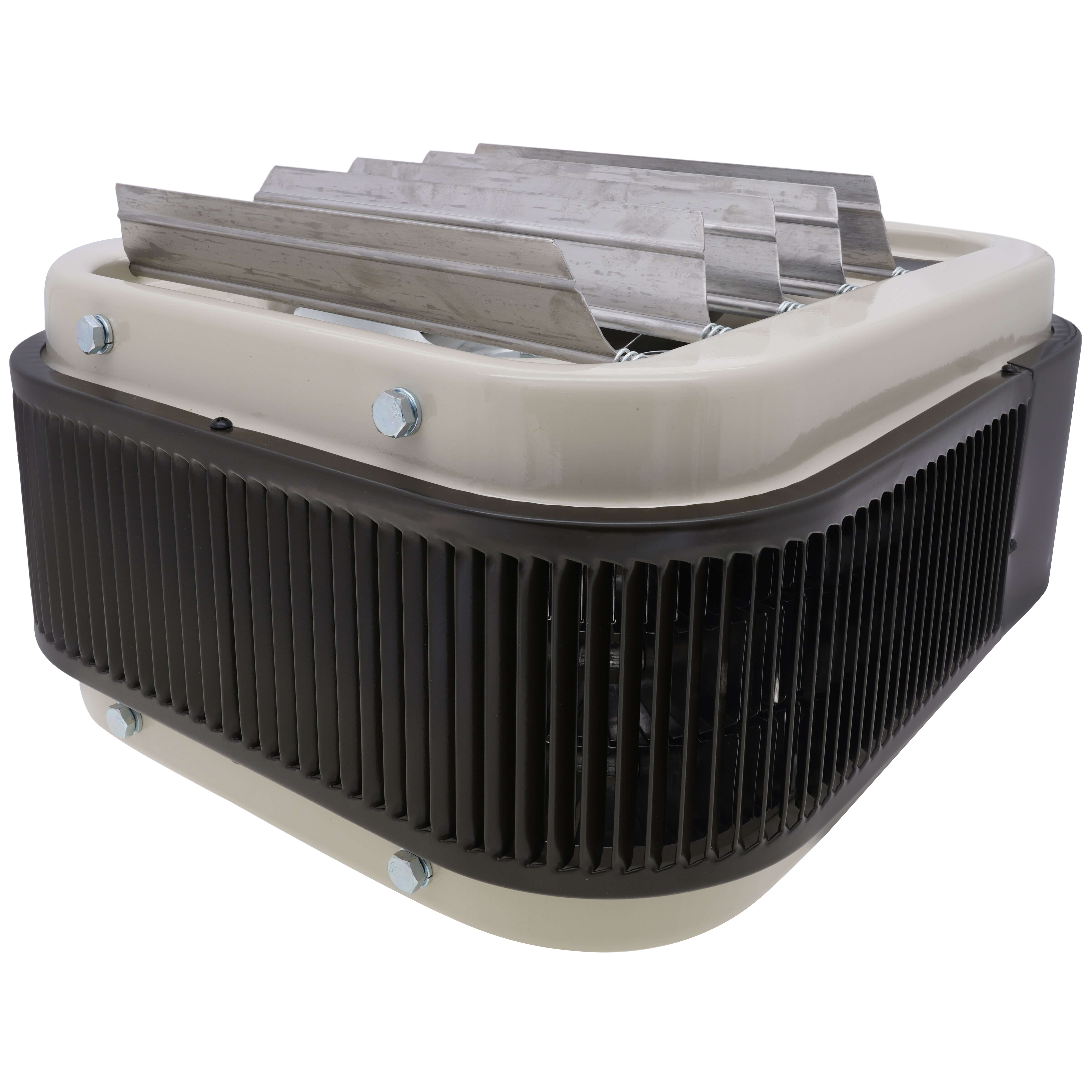 MUH0521 - Qmark MUH0521 - MUH Series Horizontal/Vertical Electric Unit  Heater 208/240 VAC, 3.7/5 kW, 18/21A