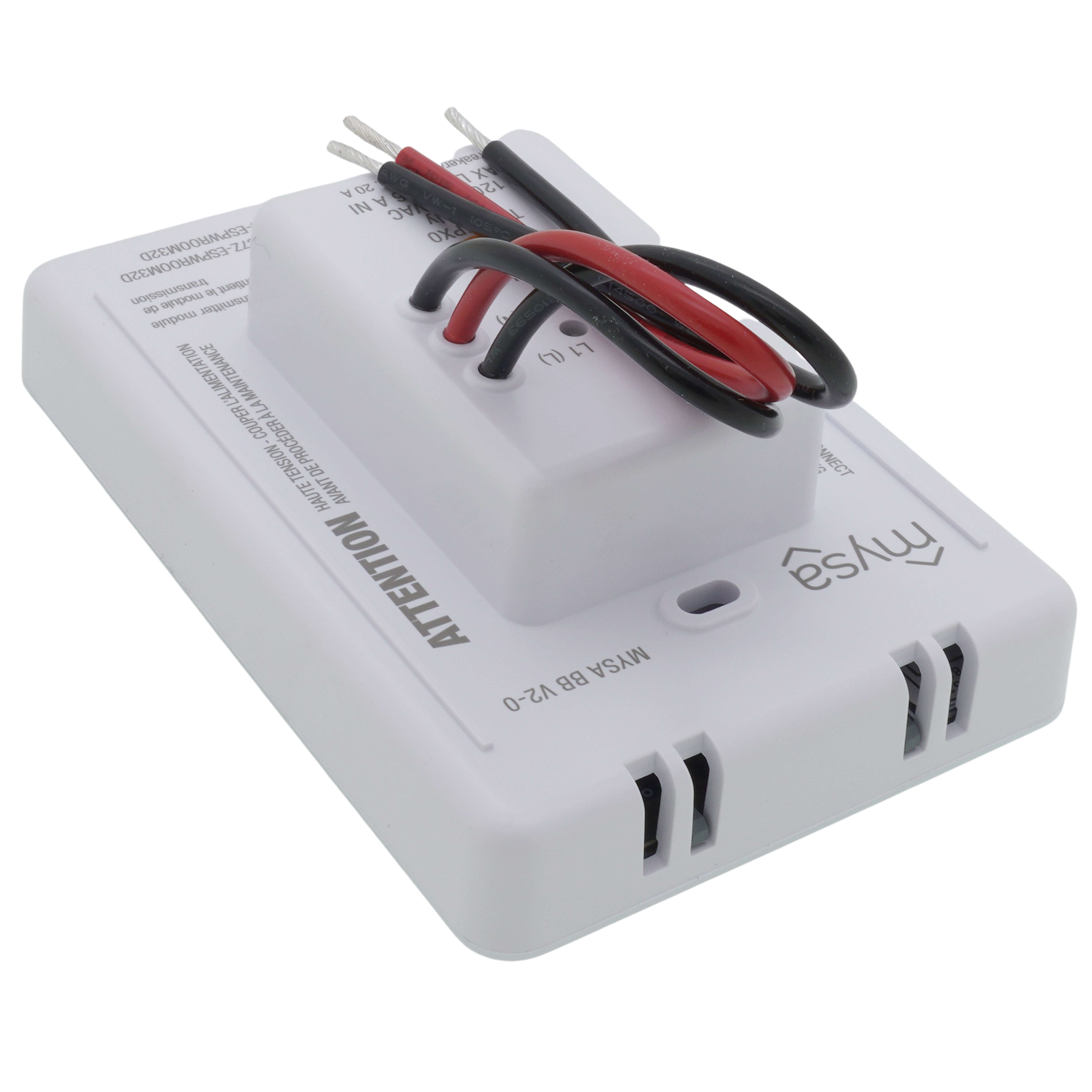 QMark Baseboard Heater Thermostats - QMark Thermostats - Baseboard Heaters  - SupplyHouse.com