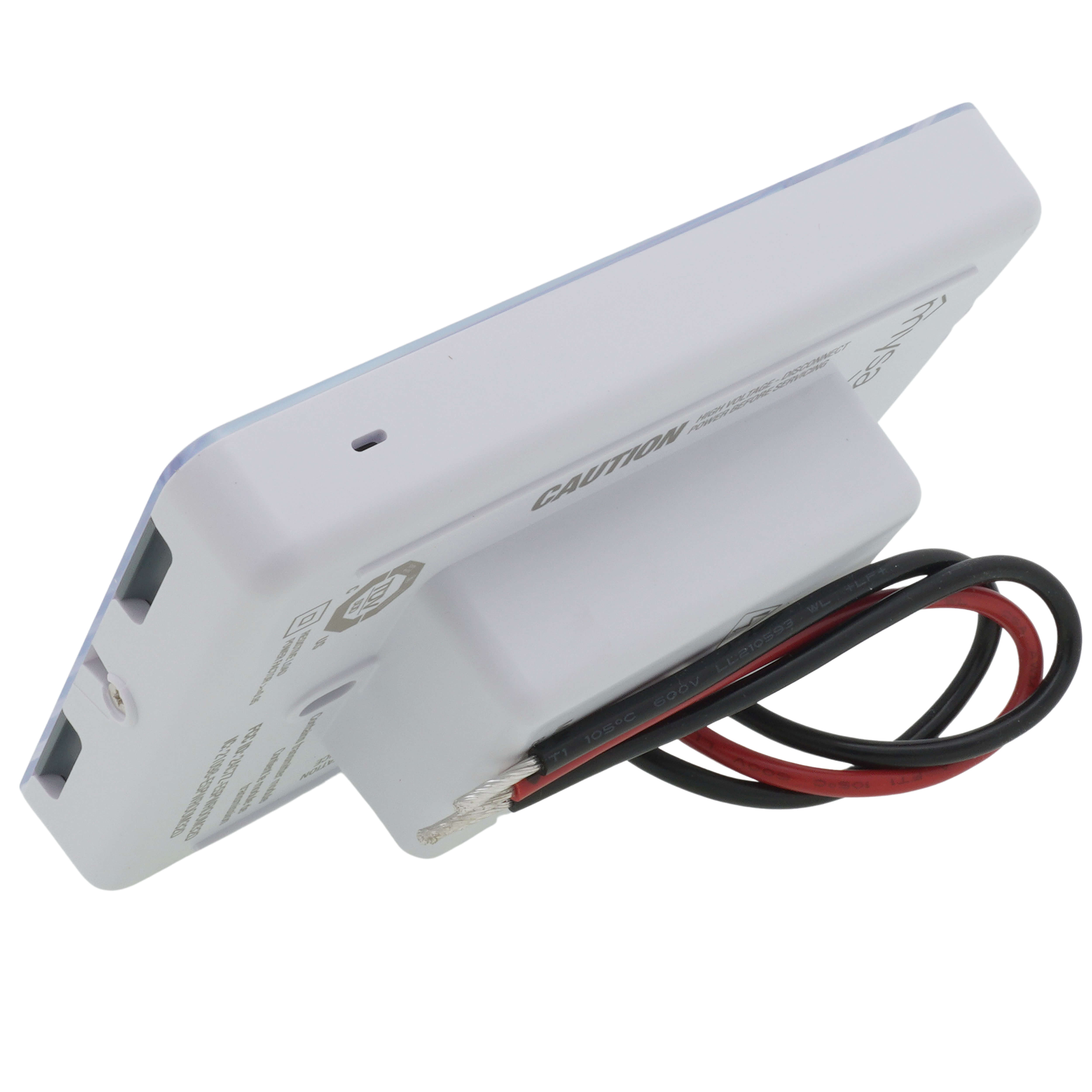 MYSA-V2-0 - Mysa MYSA-V2-0 - Mysa Smart Thermostat for Baseboard Heaters (V2 )