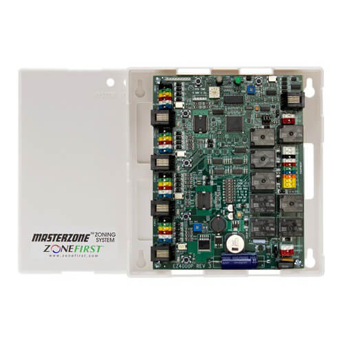 MZP4 - ZoneFirst MZP4 - All-In-One Control Panel