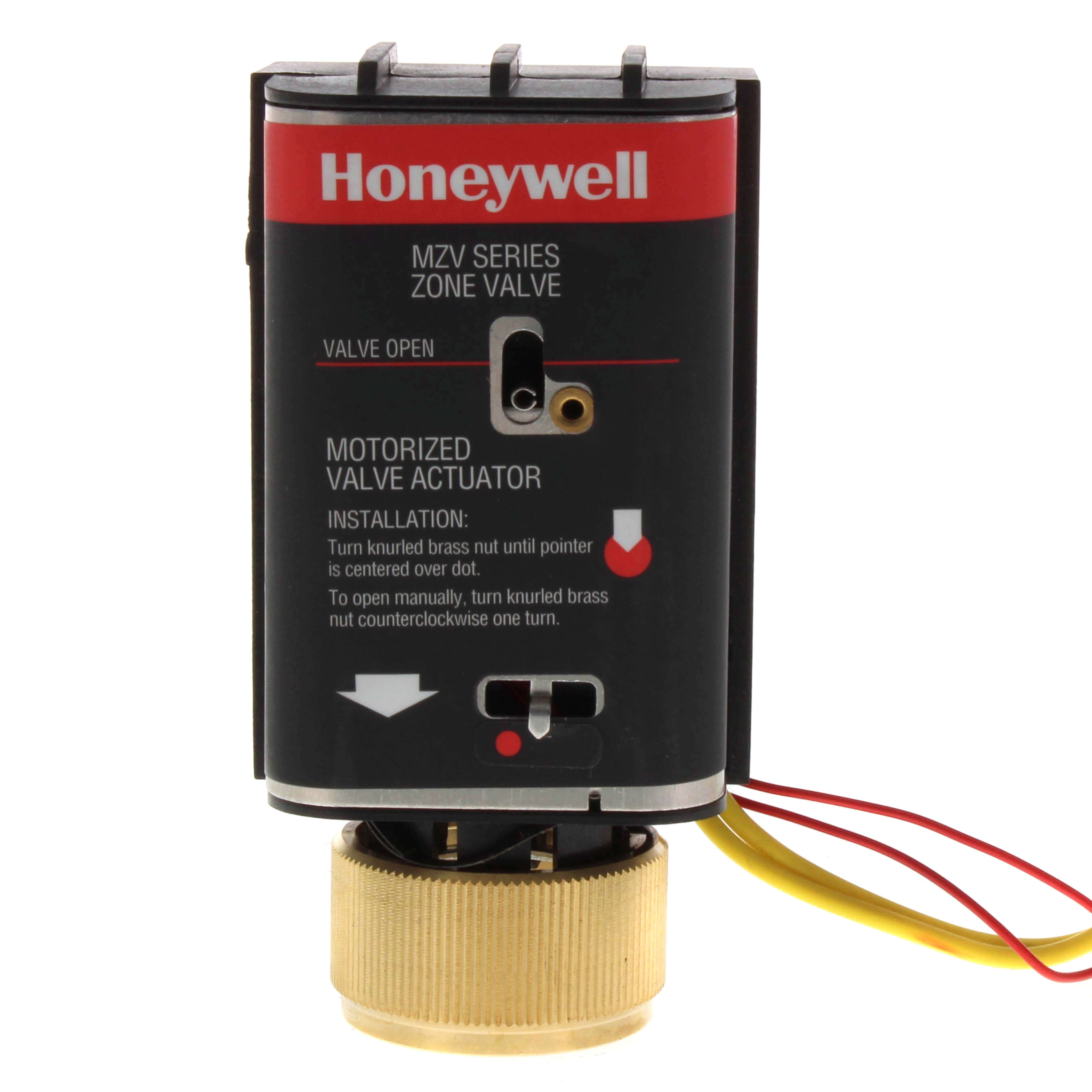 MZV521-RP - Honeywell-Sparco MZV521-RP - Replacement Operator for