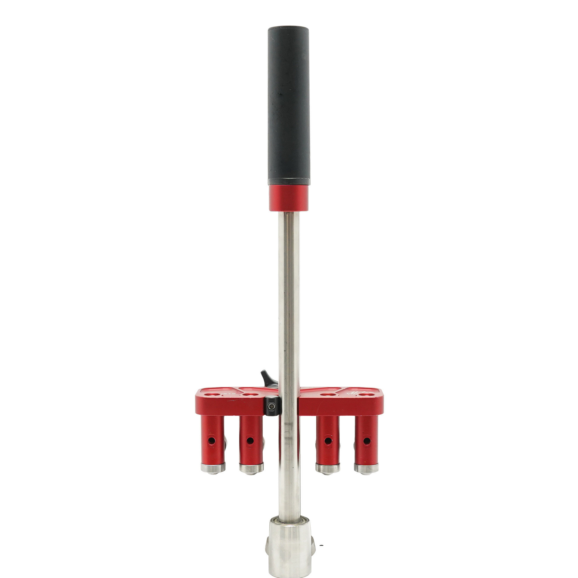 Malco FS1W215 Single-Station Bender – 215mm, Portable Metal Bender For Flashing, Roofing, And Standing Seam Panels