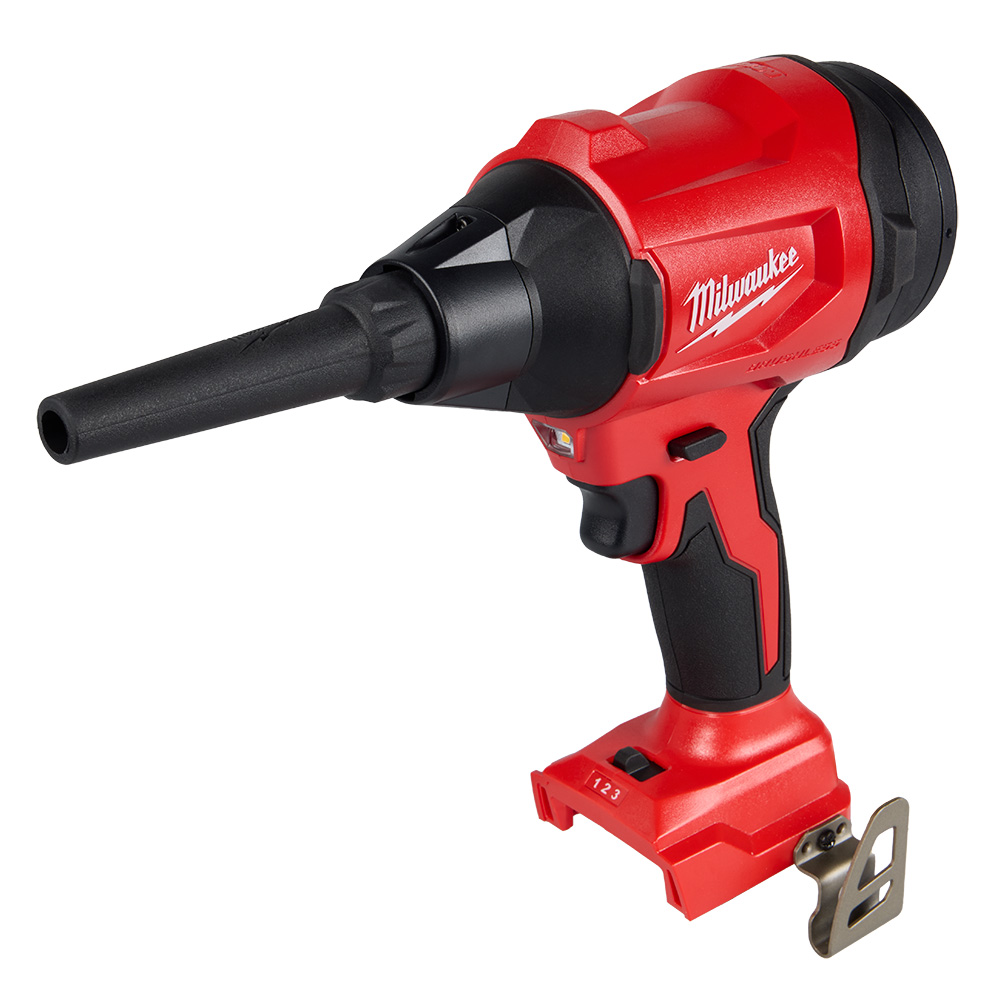 0887-20 - Milwaukee 0887-20 - M18 Brushless Precision Blower
