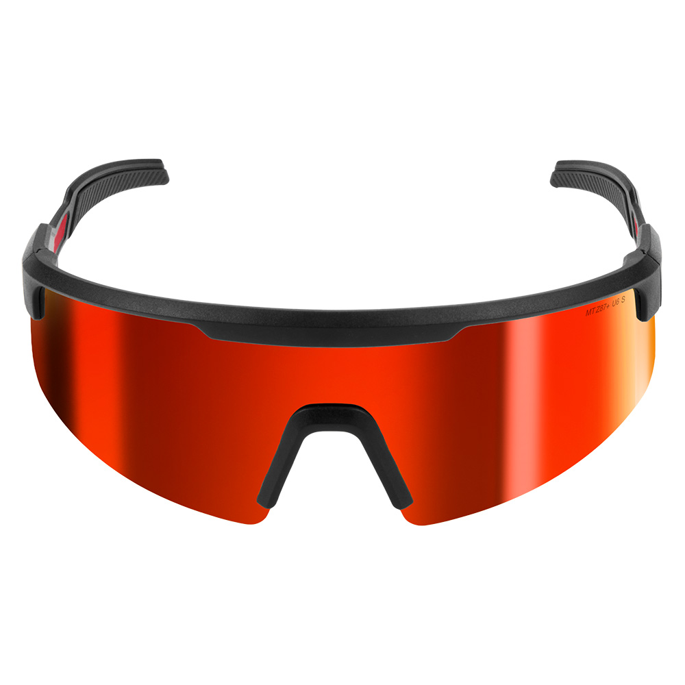 ラリカベ 48-73-2506 - Milwaukee 48-73-2506 - Wrap Around Safety Glasses