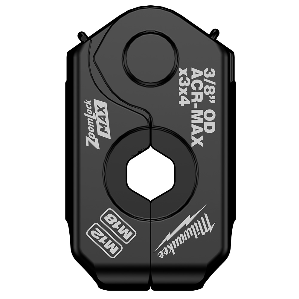 49-16-2652ZX - Milwaukee 49-16-2652ZX - 3/8