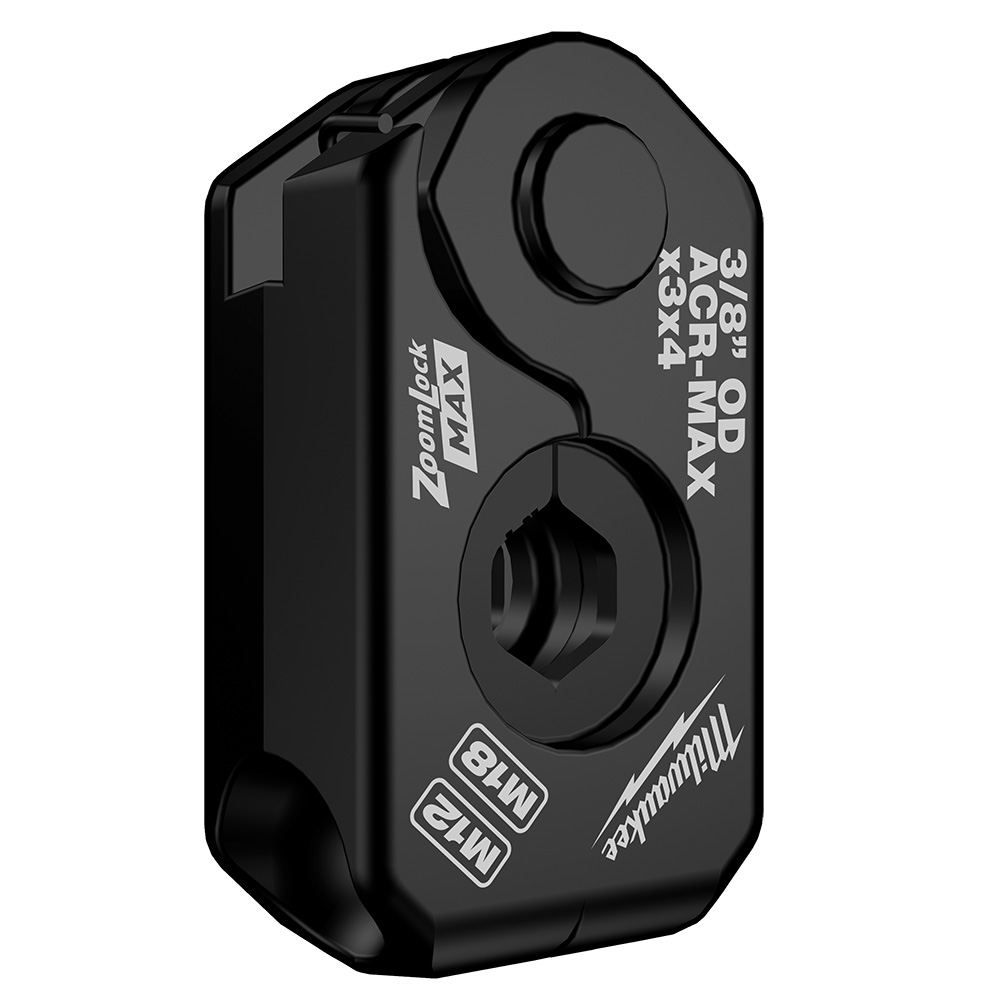 49-16-2652ZX - Milwaukee 49-16-2652ZX - 3/8