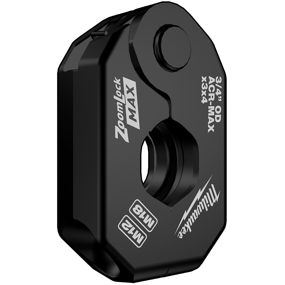 Ａ 49-16-2655ZX - Milwaukee 49-16-2655ZX - 3/4