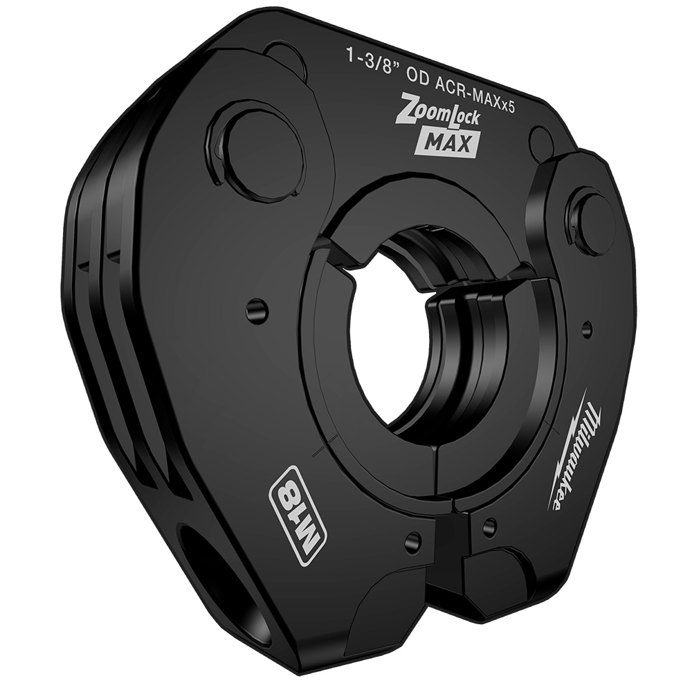 49-16-2658ZX - Milwaukee 49-16-2658ZX - 1-3/8
