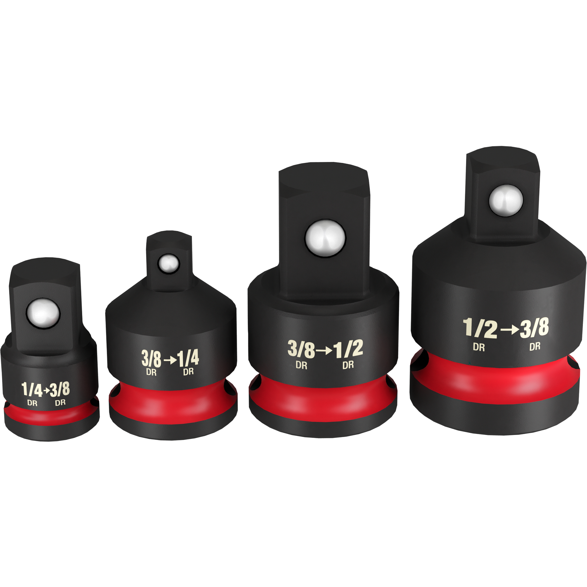 49-66-6742 - Milwaukee 49-66-6742 - SHOCKWAVE Impact Duty 1/4