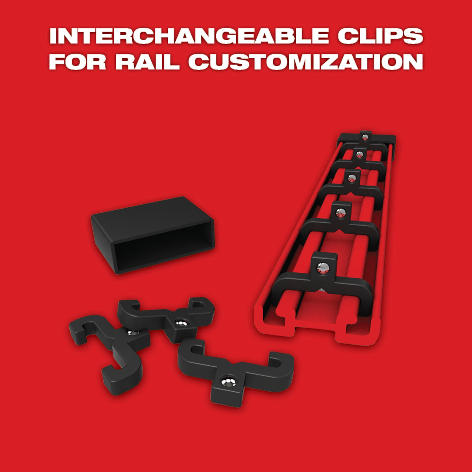 49-66-6742 - Milwaukee 49-66-6742 - SHOCKWAVE Impact Duty 1/4