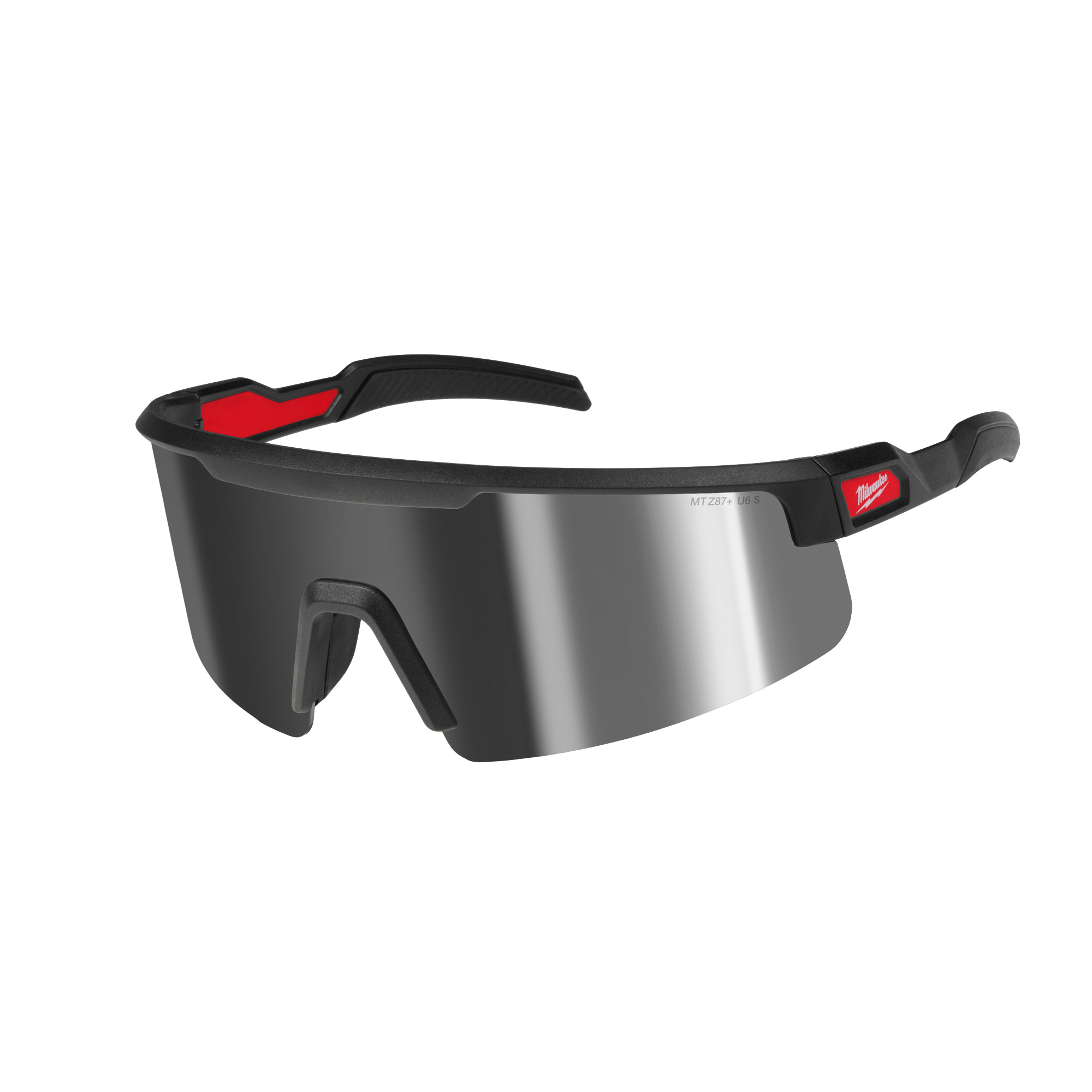 48-73-2502 - Milwaukee 48-73-2502 - Wrap Around Safety Glasses