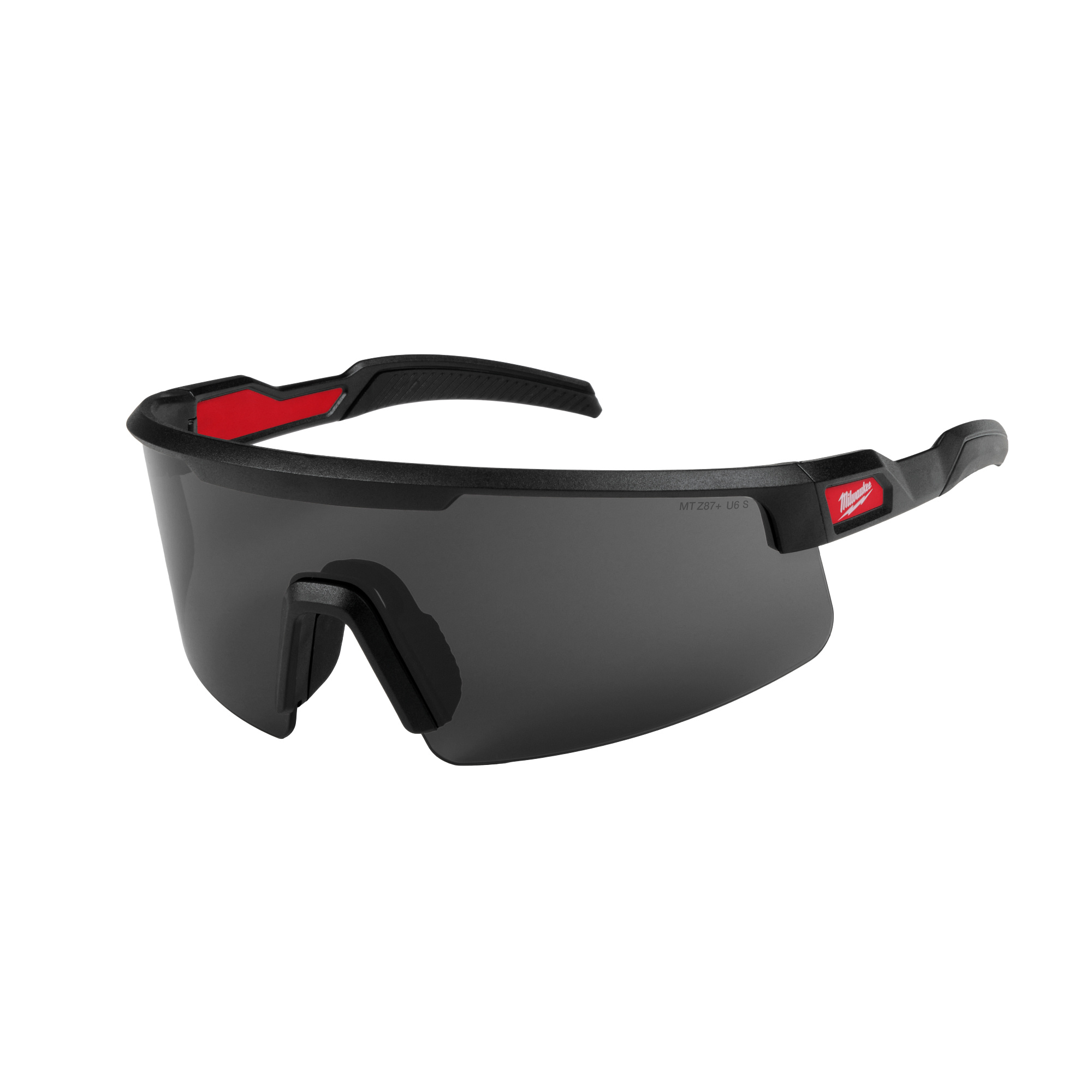 48-73-2504 - Milwaukee 48-73-2504 - Wrap Around Safety Glasses