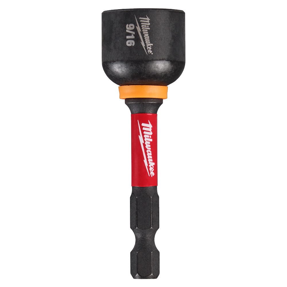 専用出品❹ 49-66-4538 - Milwaukee 49-66-4538 - SHOCKWAVE Impact Duty 9/16