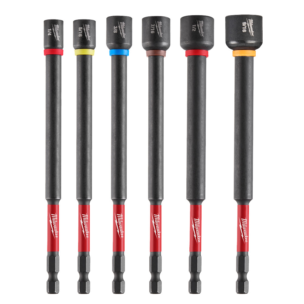 49-66-4567 - Milwaukee 49-66-4567 - SHOCKWAVE Impact Duty 6