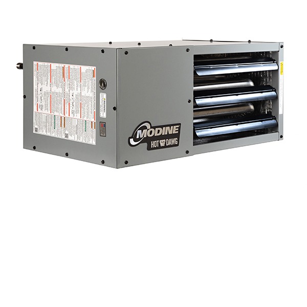 HD125AS0121FDAN - Modine HD125AS0121FDAN - HD125 Hot Dawg Propane