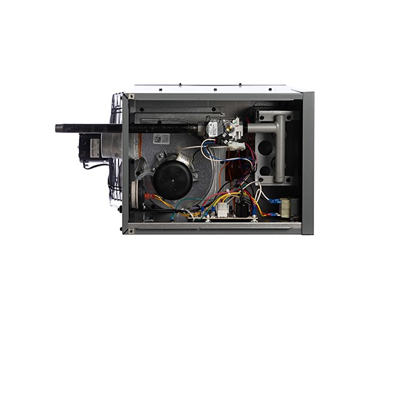HD125AS0121FDAN - Modine HD125AS0121FDAN - HD125 Hot Dawg Propane