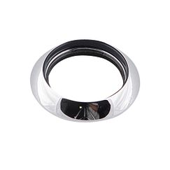 0725♡ 129102 - Moen 129102 - Chrome Escutcheon, 129102