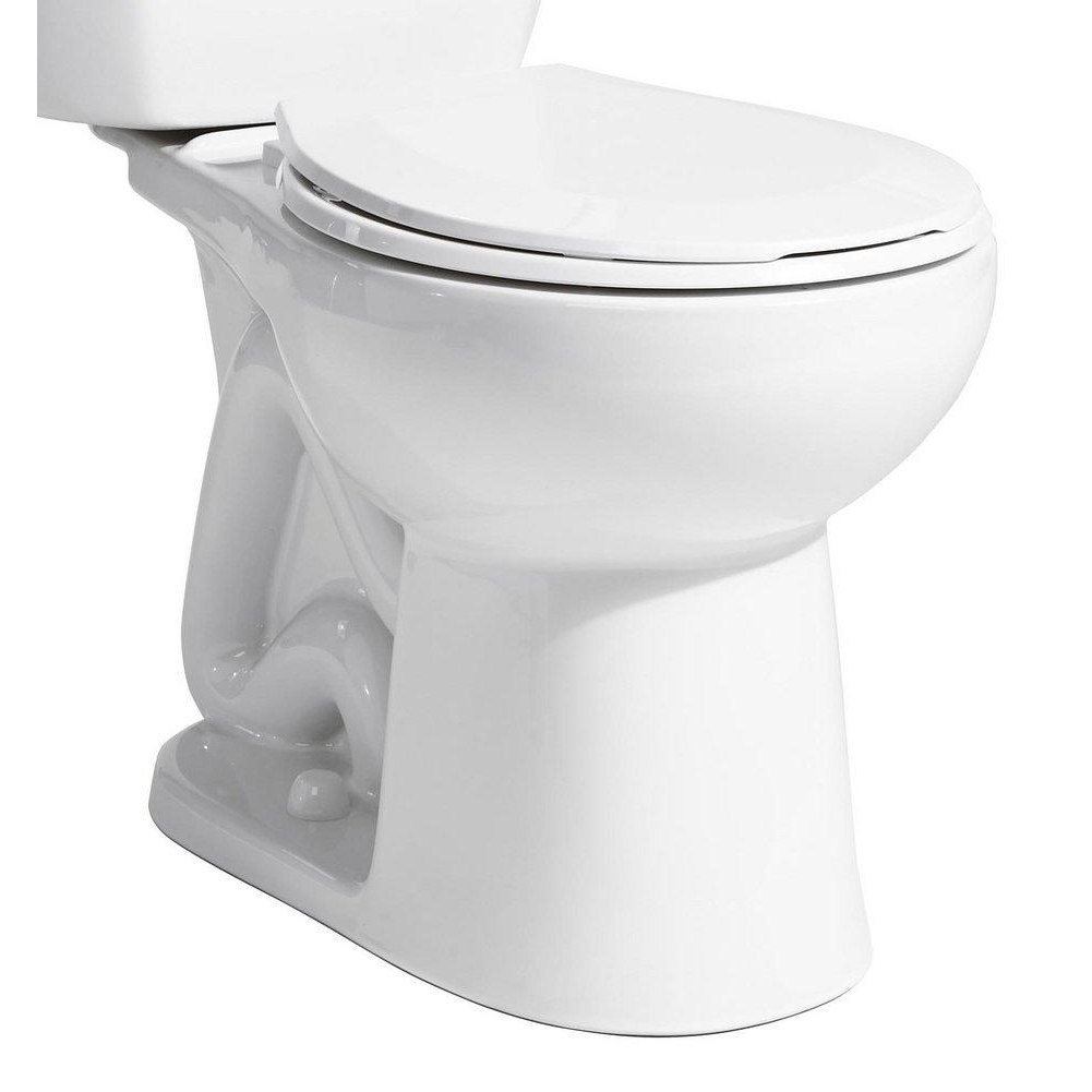 N7726RB - Niagara N7726RB - The Original Single-Flush Round Toilet