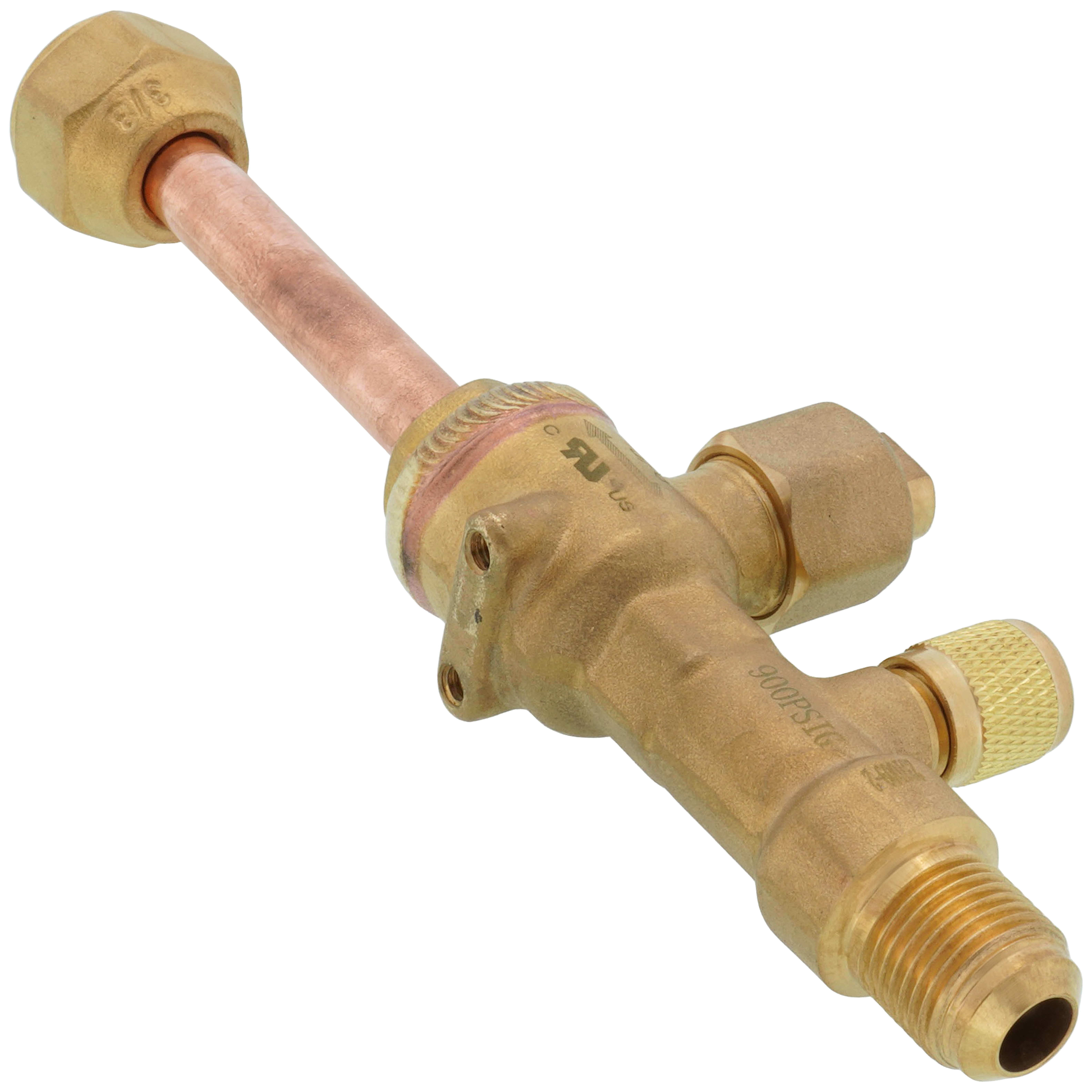 NBV38MS - NDL NBV38MS - 3/8