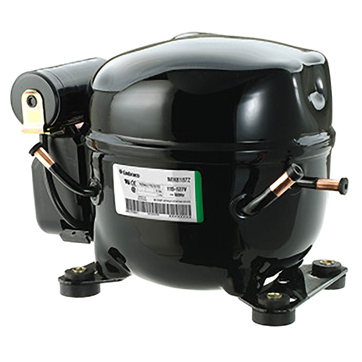 NEK6187Z1 - Embraco NEK6187Z1 - 3329 BTU Compressor Refrigeration