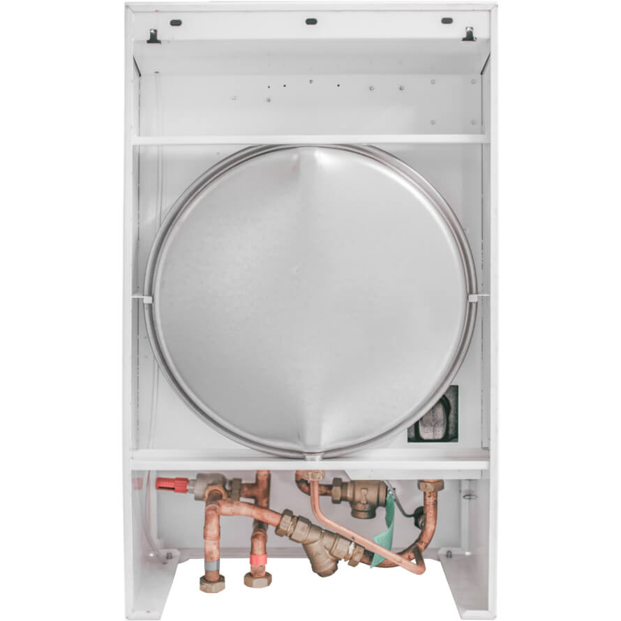 NG014 - NextGen Boiler NG014 - 14.4kW Pre-Assembled Modulating