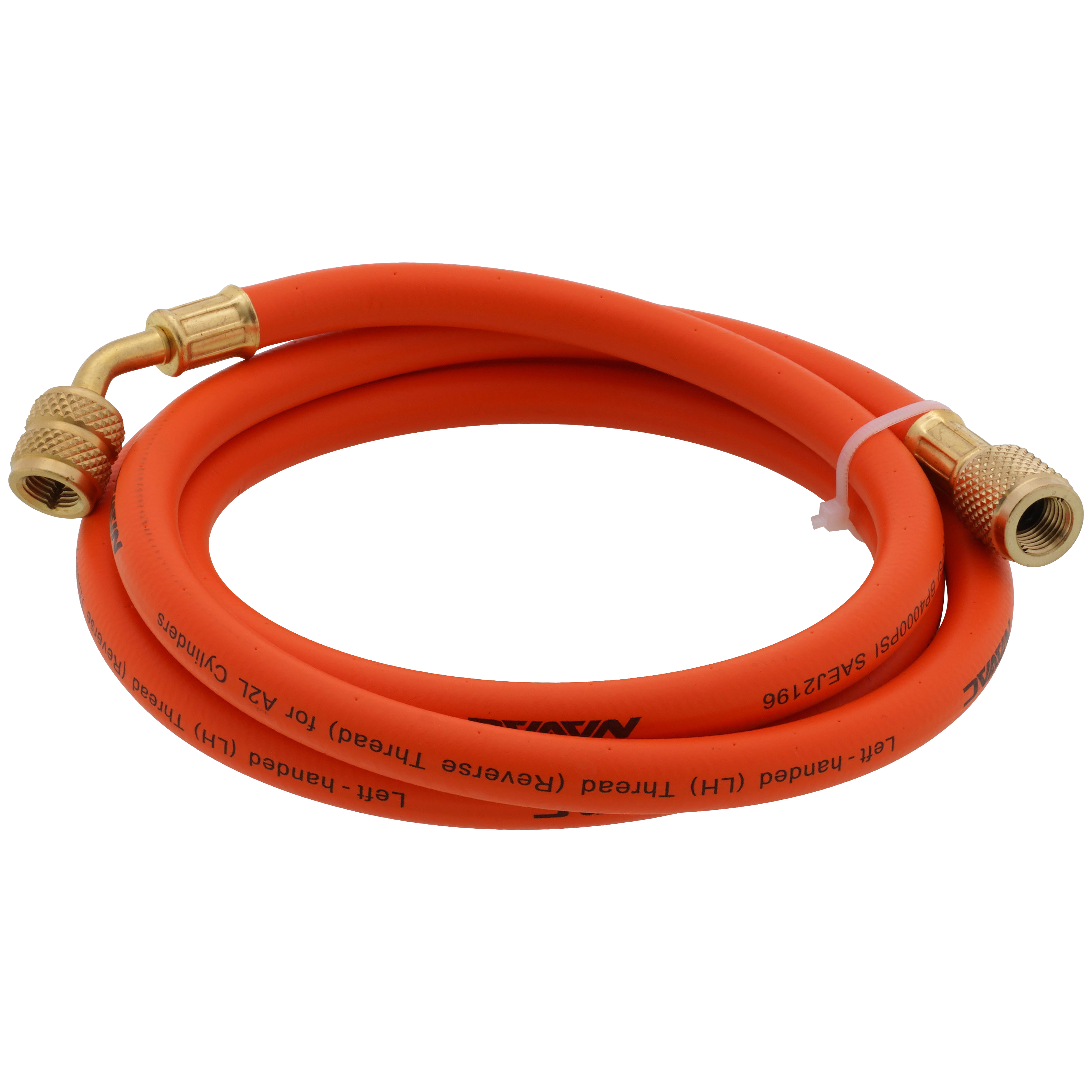 NH5L - Navac NH5L - 1/4
