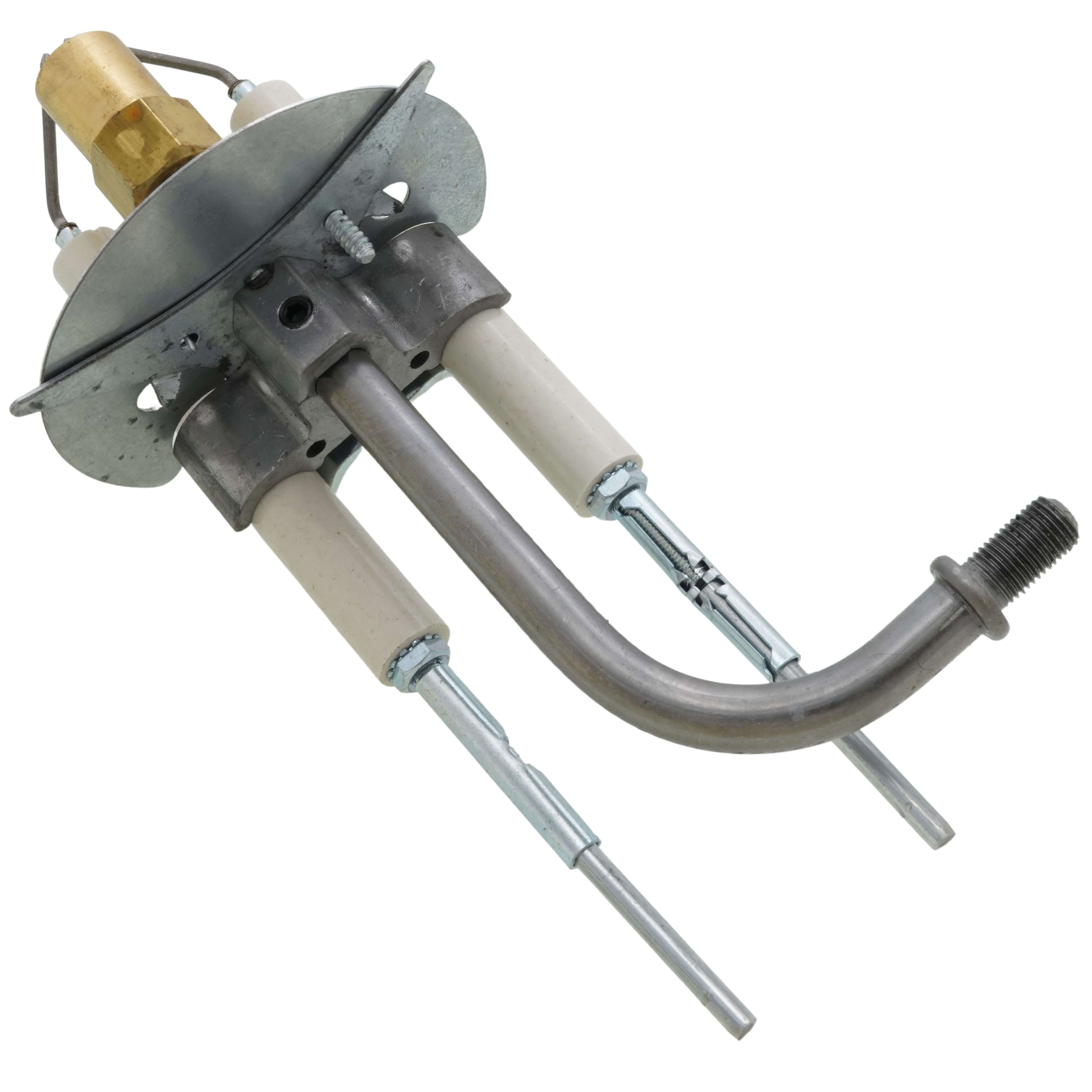 ポニー　電気釜 NL60YH - R.W. Beckett NL60YH - Nozzle Line and Electrode Assembly