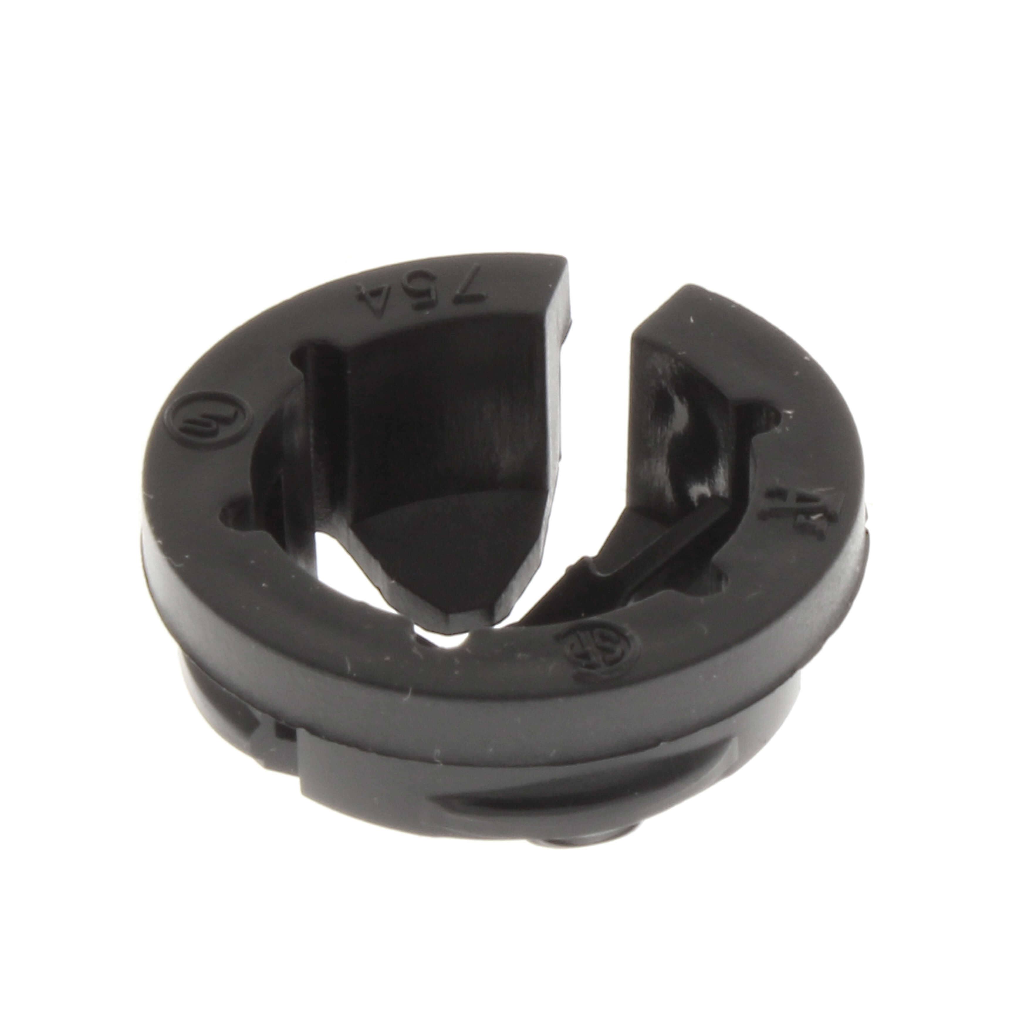 Push In Romex Connector 1/2
