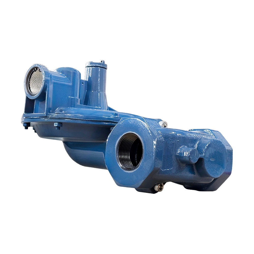 NMT Gas Regulators - SupplyHouse.com