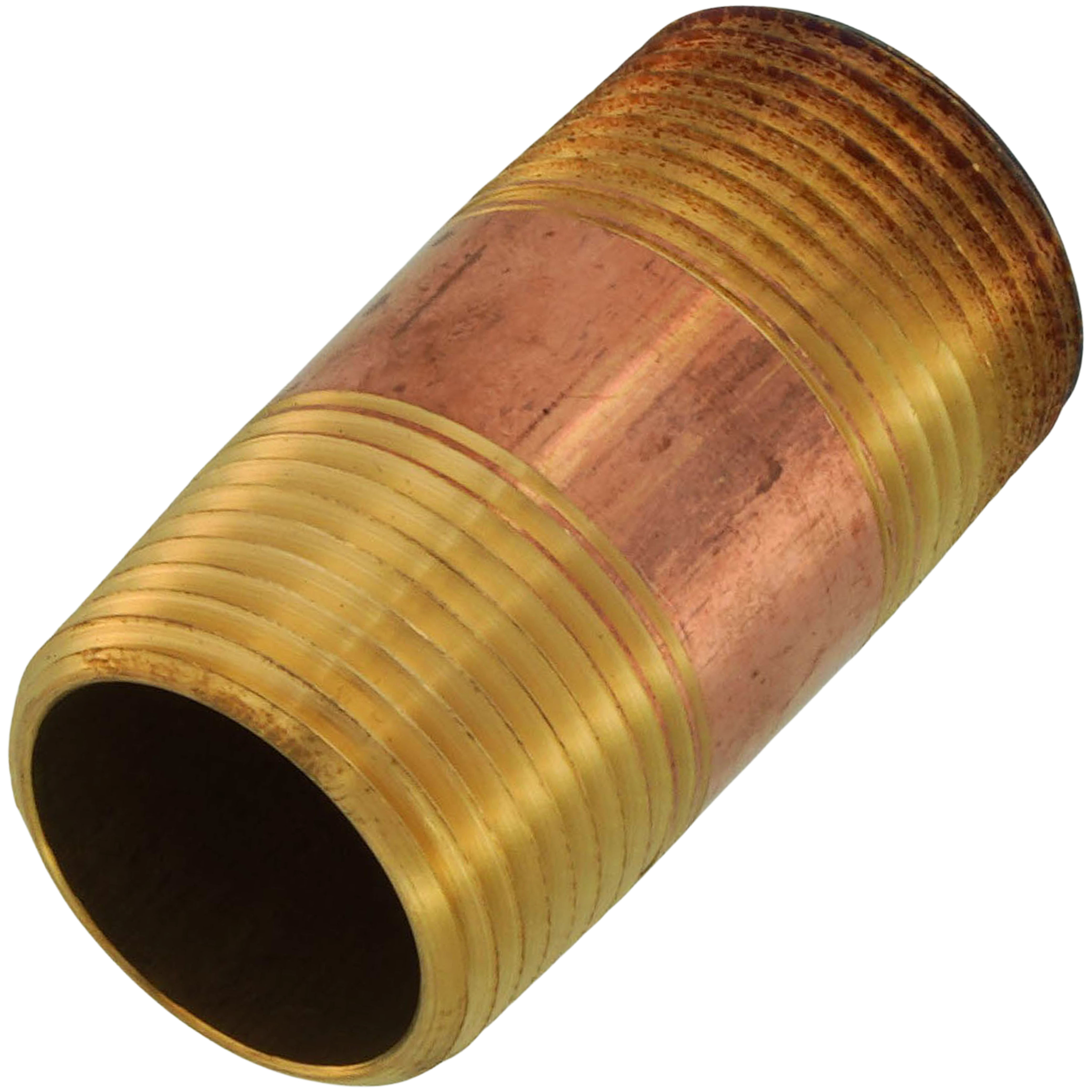NPBR3400 - Everflow NPBR3400 - 3/4