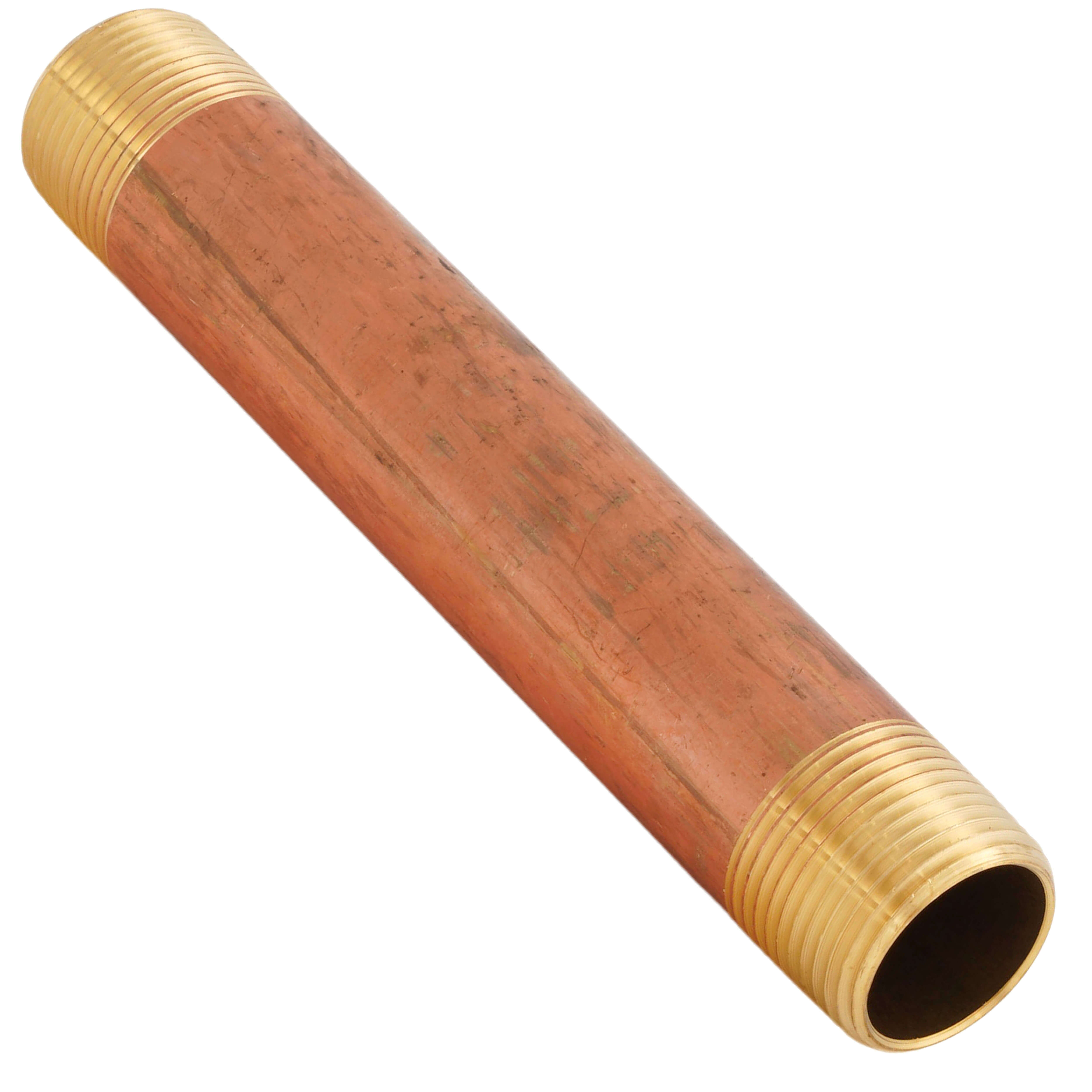 NPBR3460 - Everflow NPBR3460 - 3/4