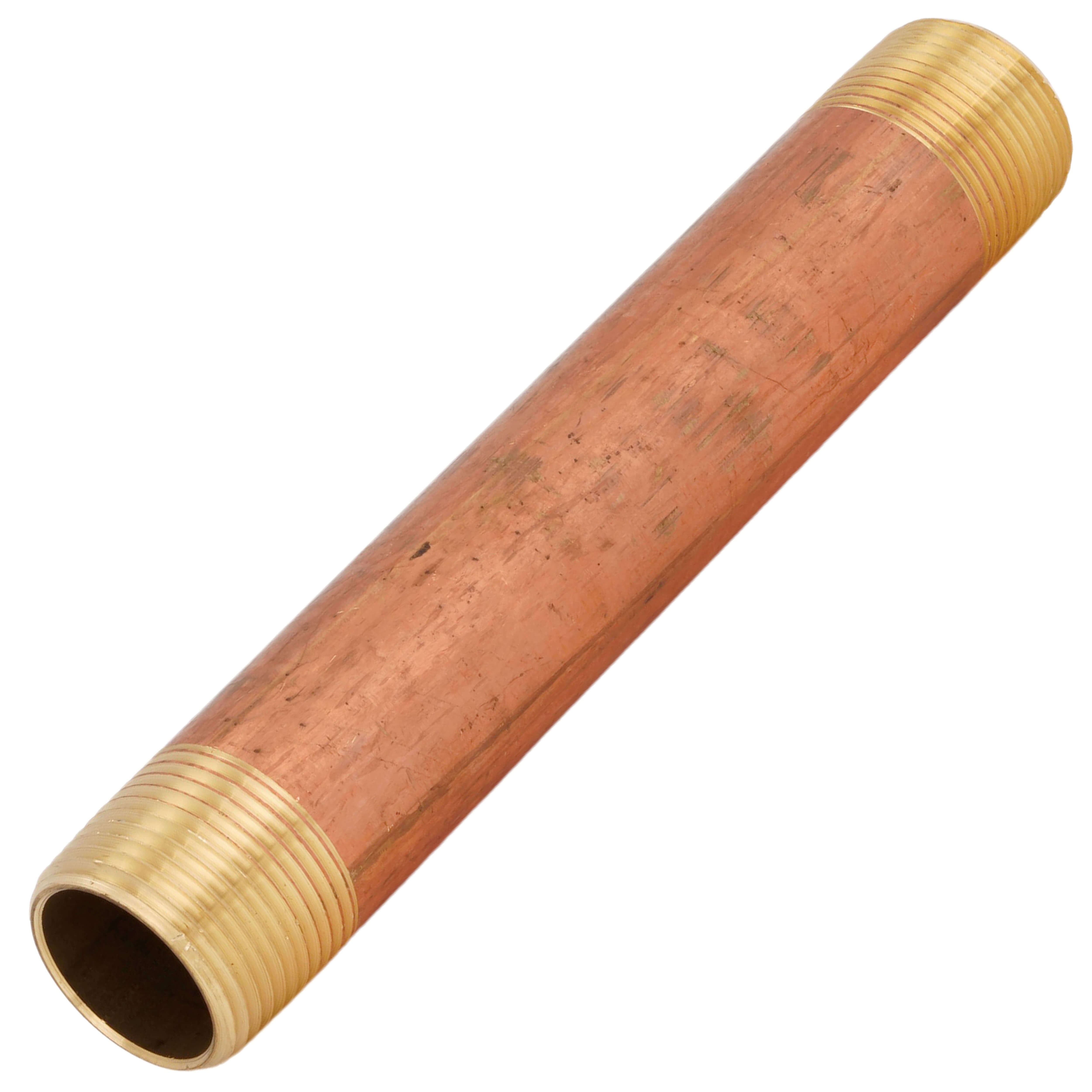 NPBR3460 - Everflow NPBR3460 - 3/4