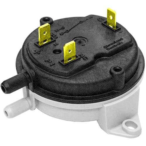NS2-1726-00 - Cleveland Controls NS2-1726-00 - Pressure Switch