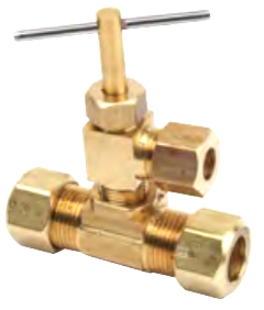 NV104-EE1X-K1 - Brasscraft NV104-EE1X-K1 - 3/8