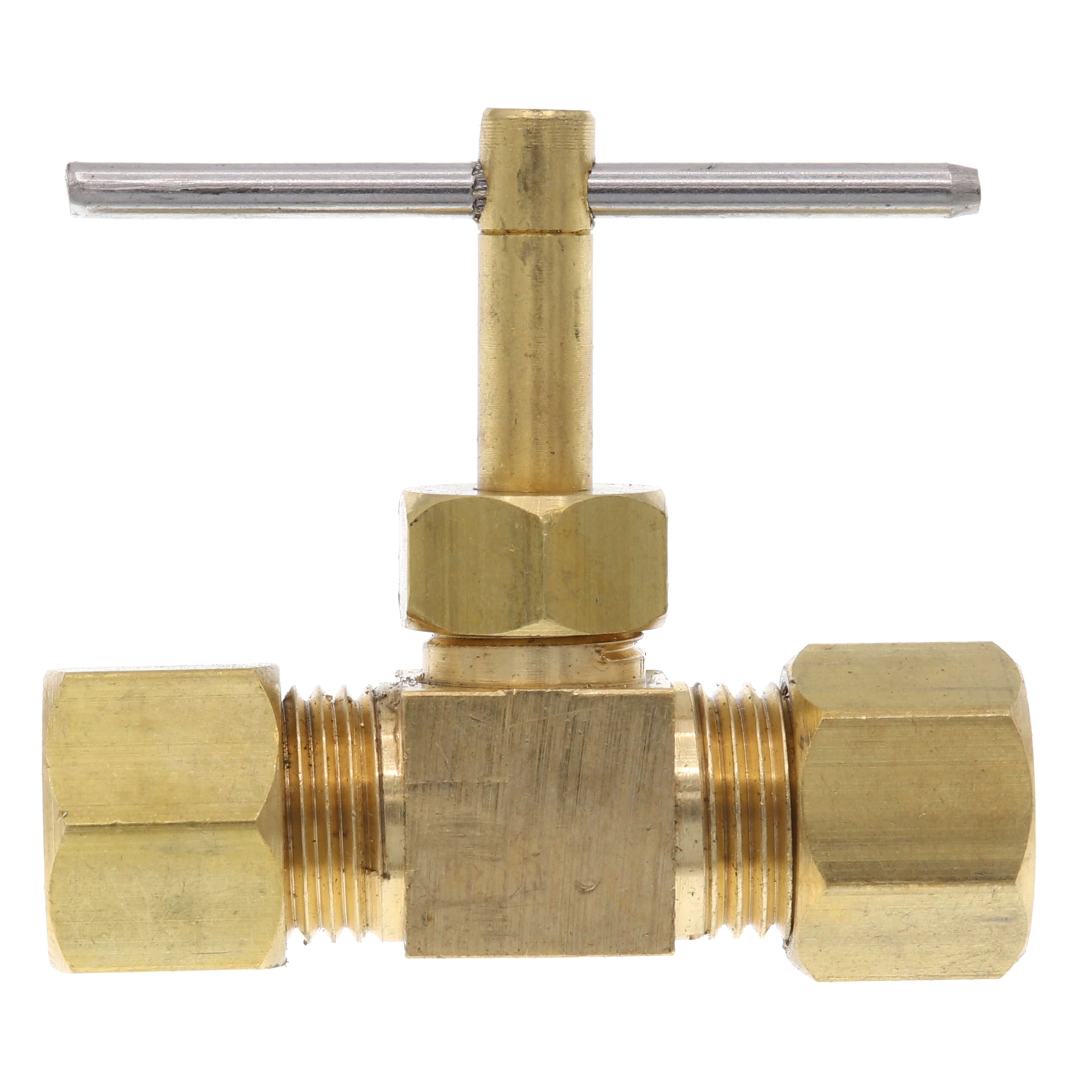 NV105-4X - Brasscraft NV105-4X - 1/4
