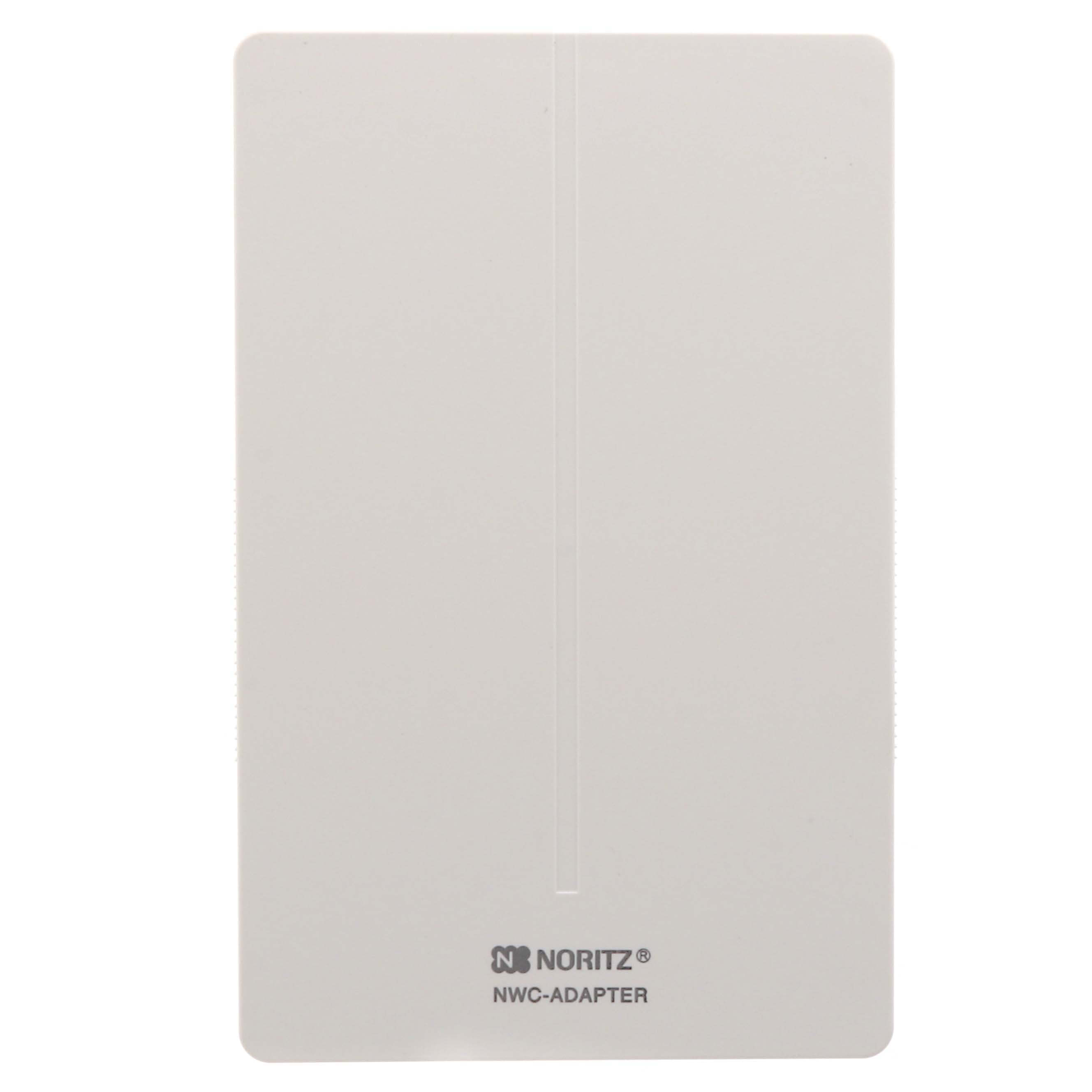 NWC-ADAPTER - Noritz NWC-ADAPTER - Noritz Connect Wi-Fi Adapter