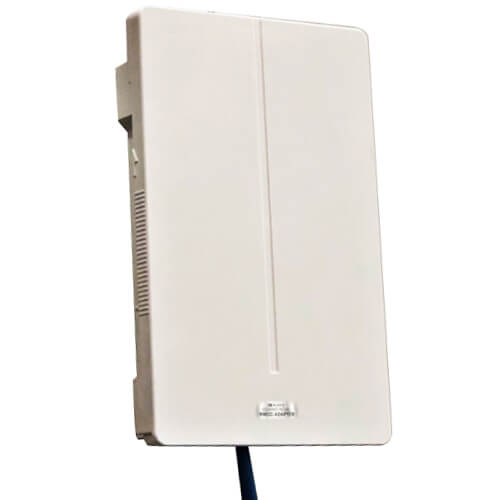 NWCC-ADAPTER - Noritz NWCC-ADAPTER - Noritz Commercial Wi-Fi Adapter
