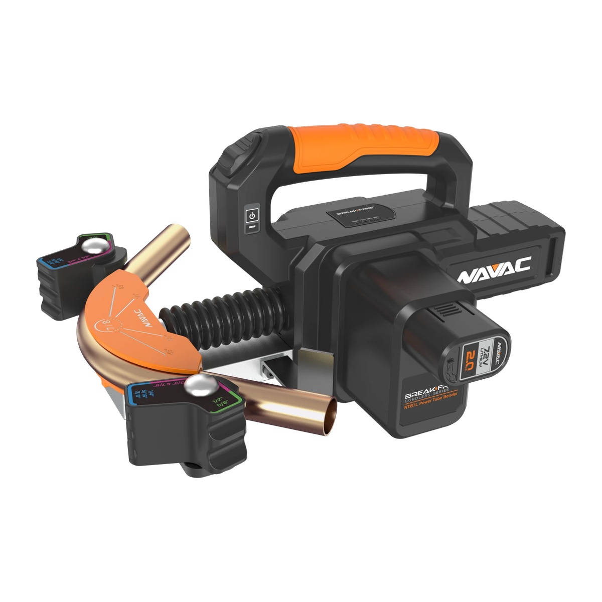 Nanaco‼️ NTB7L2 - Navac NTB7L2 - BreakFree Power Bender Kit w/ Type-C