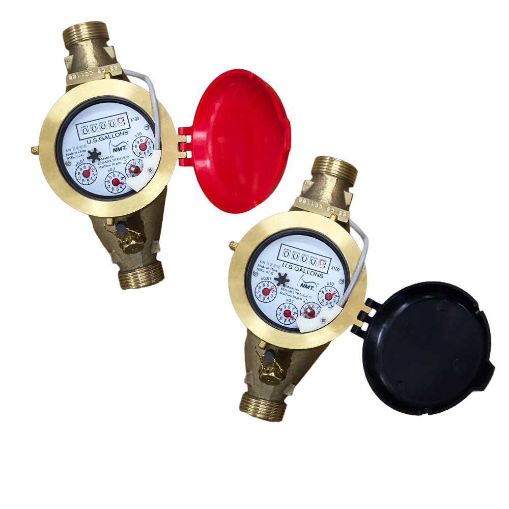 ECO-MULTIMAG-1-C-P1 - NMT ECO-MULTIMAG-1-C-P1 - 1