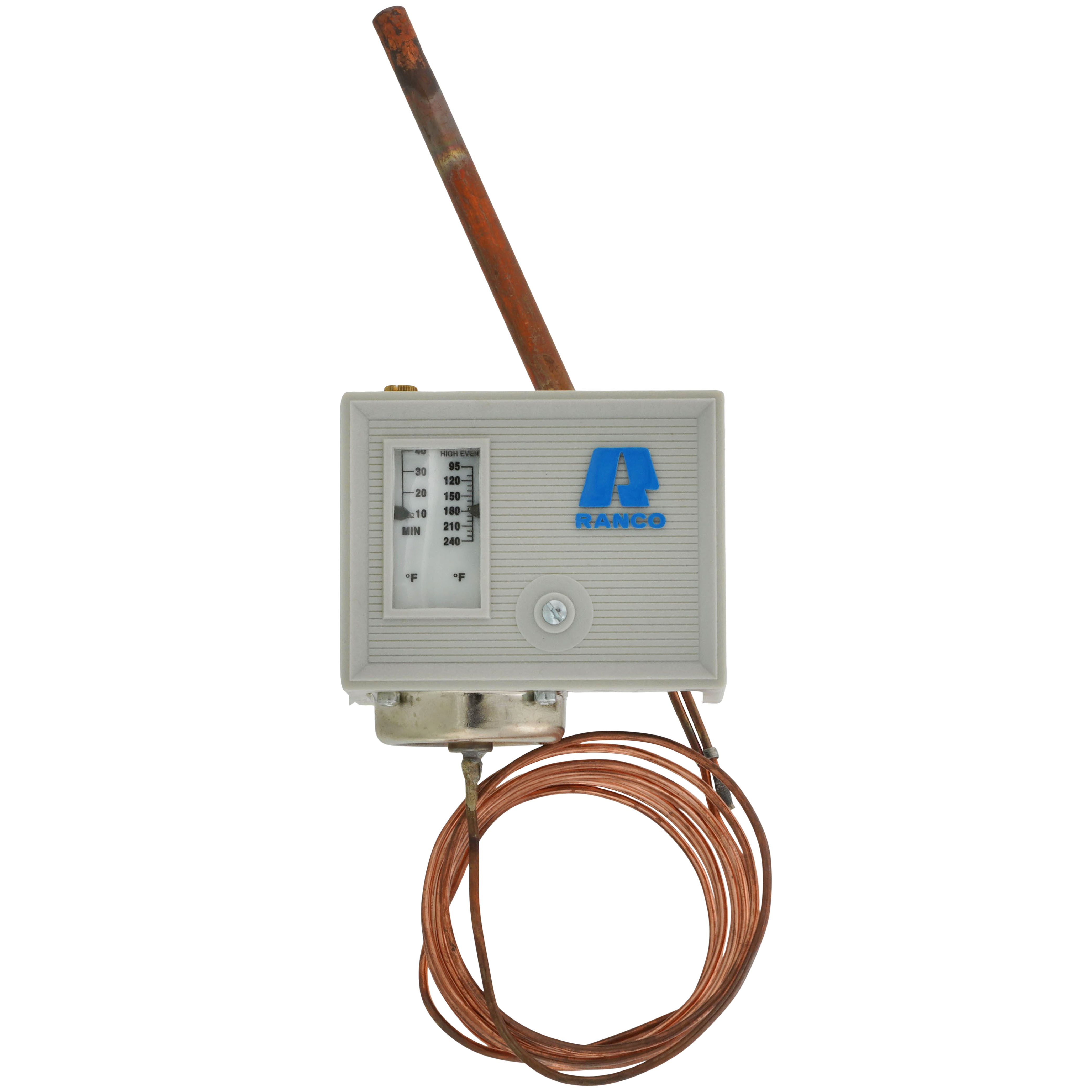 O60-200 - Ranco O60-200 - High Temperature Control w/ 96