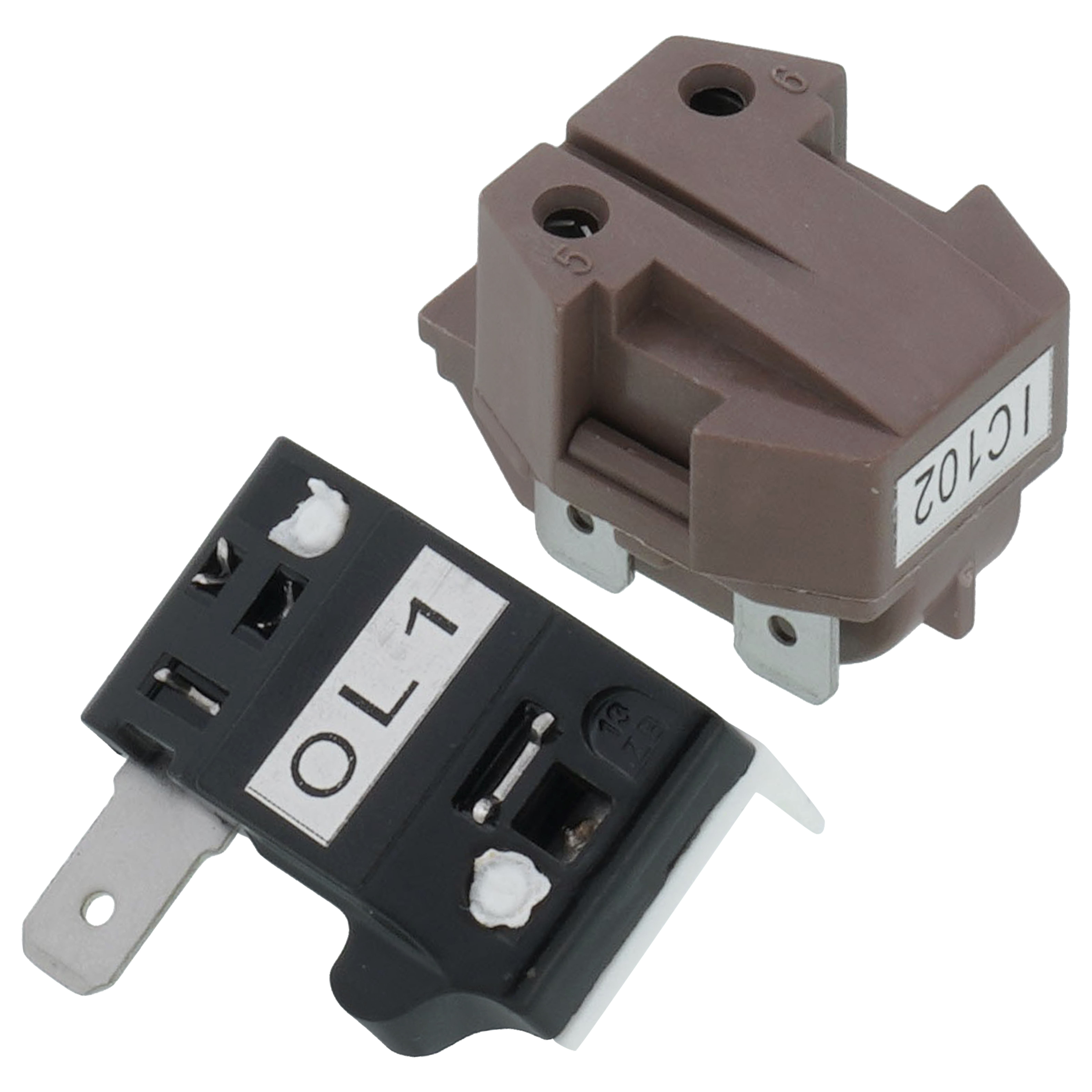 OLK7913 - Supco OLK7913 - Overload Relay Repl Wp4387913