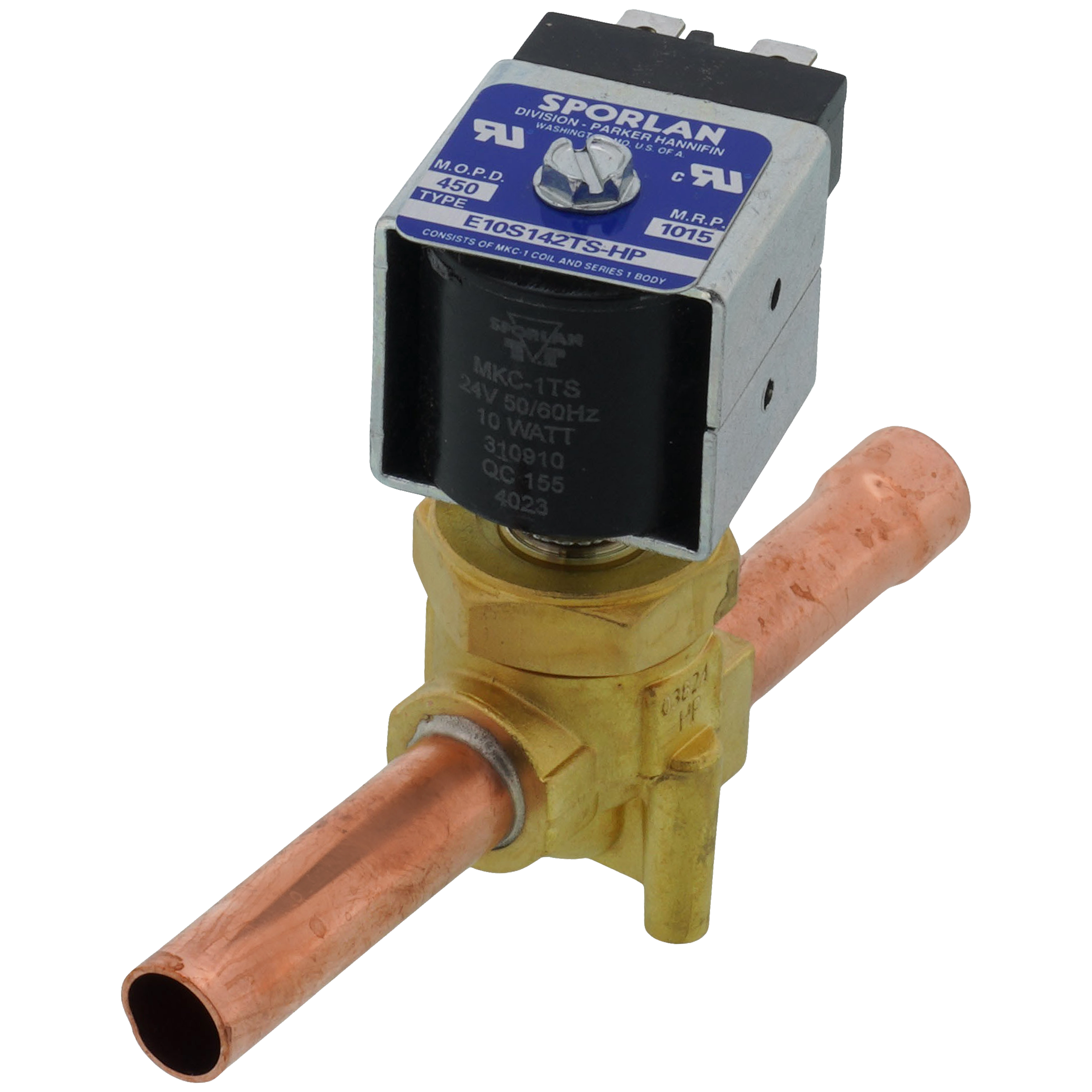 P-0080S - Liebert P-0080S - 1/2