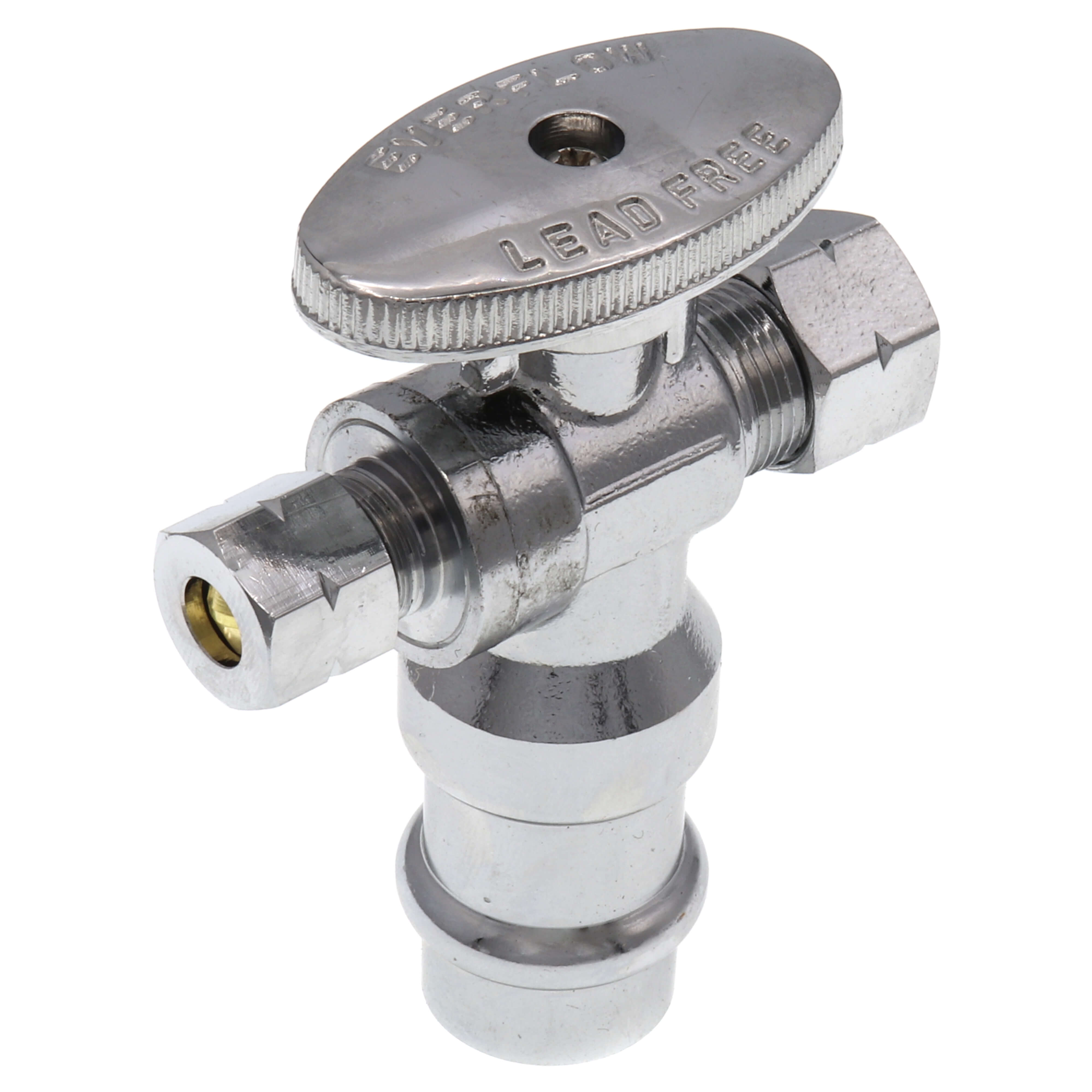 P-86312PR-NL - Everflow P-86312PR-NL - 1/2