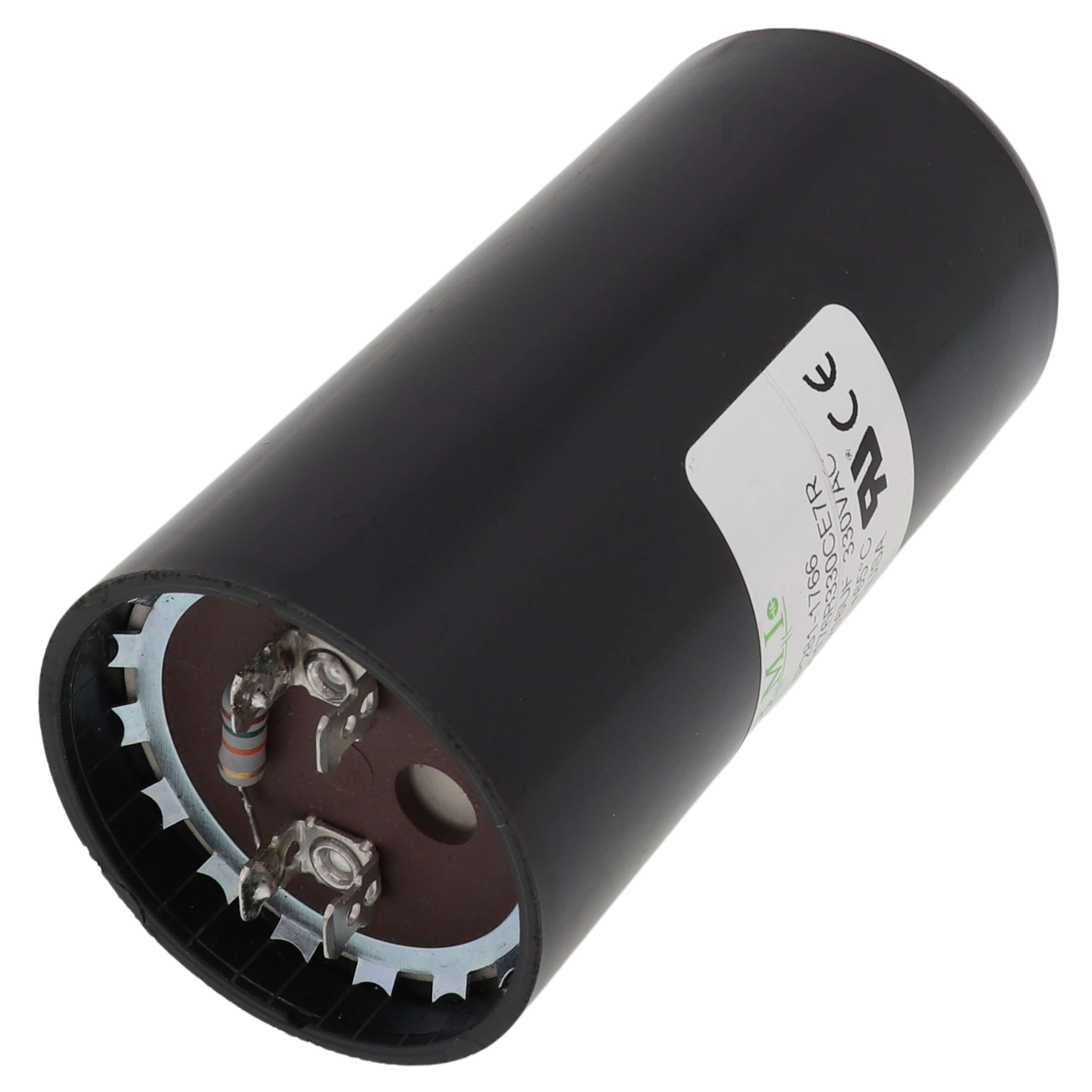 Totaline 30+7.5 UF Dual Run Capacitor - 370/440V - P291-3074R Replacement