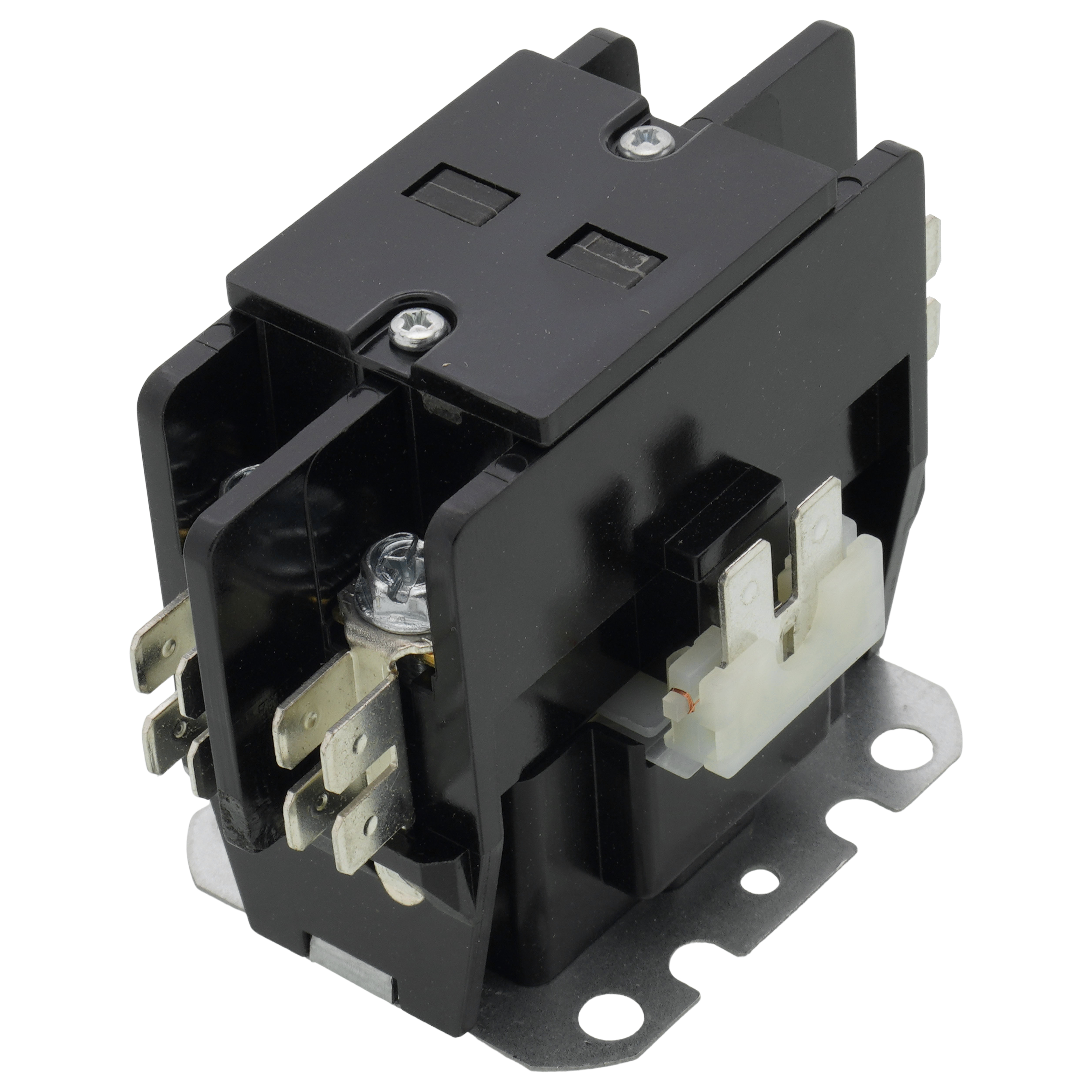 P282-0322 - Carrier P282-0322 - 3 Pole Contactor, 110V 30 Amp w