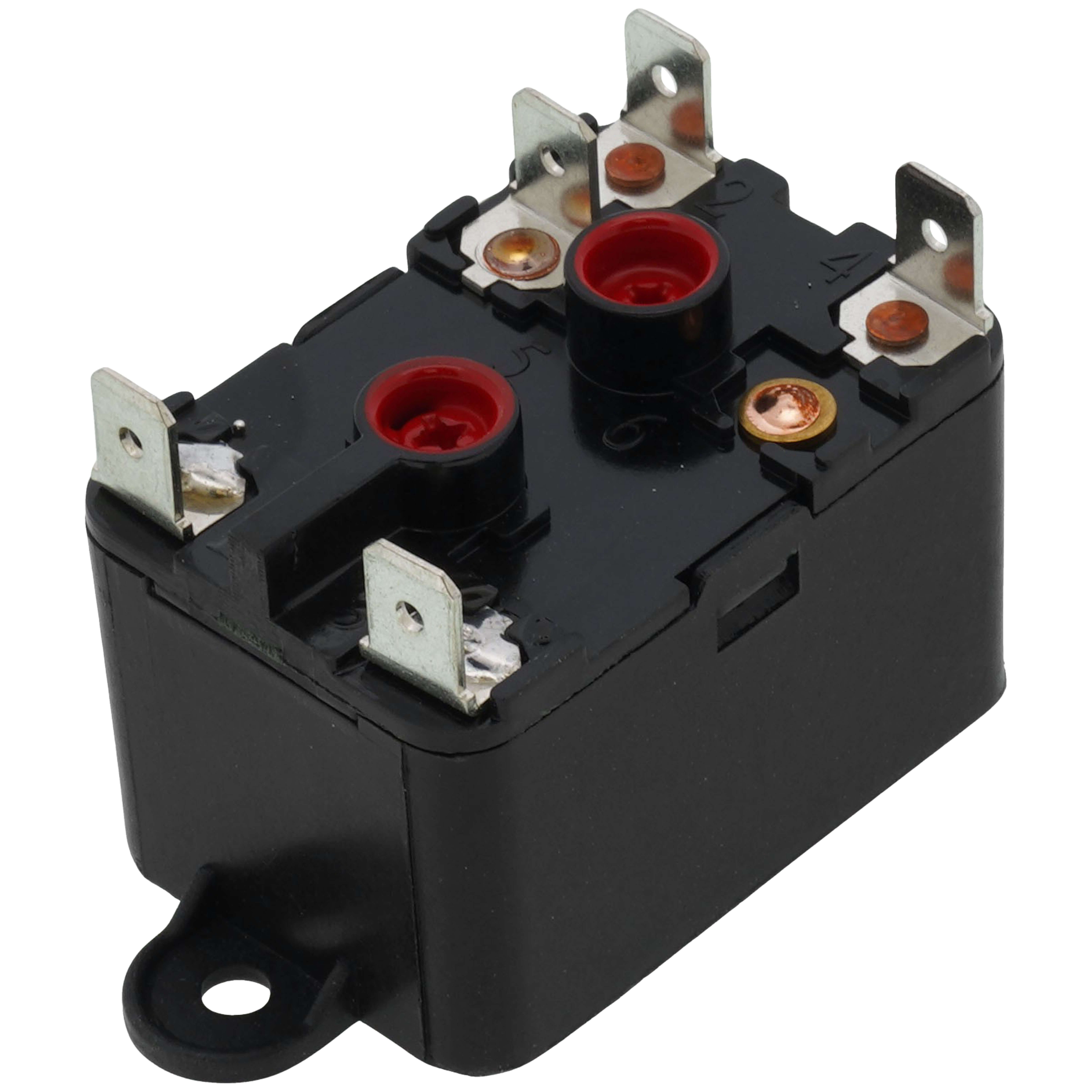 Standard Accessory Relay (ry83 Diagram Automotive Accessory Relay ...