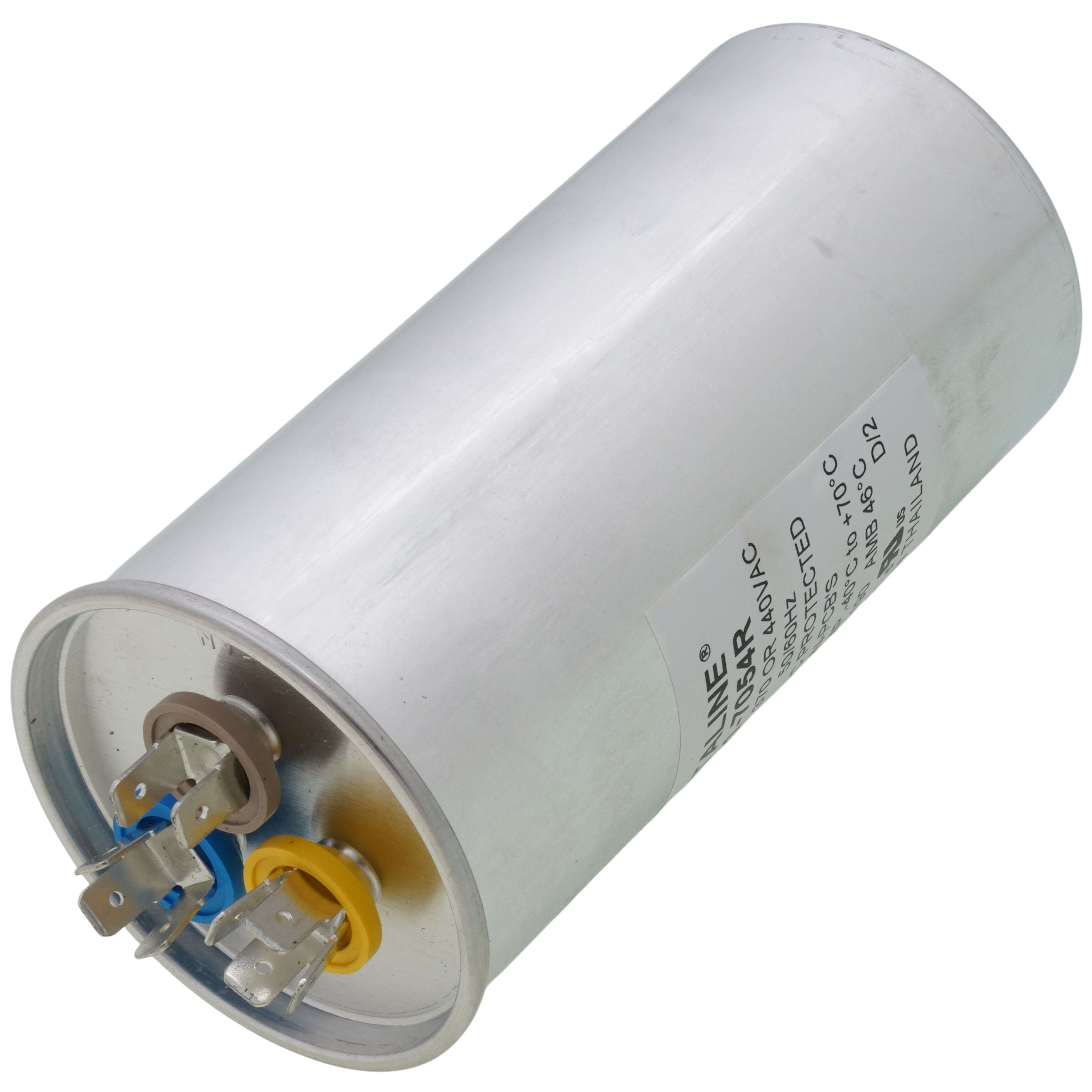 SANYO　FM / AM ラジオ　RP-5110（パルサー）専用カバー付き P291-7073RS - Carrier P291-7073RS - 370V Dual Round Capacitor